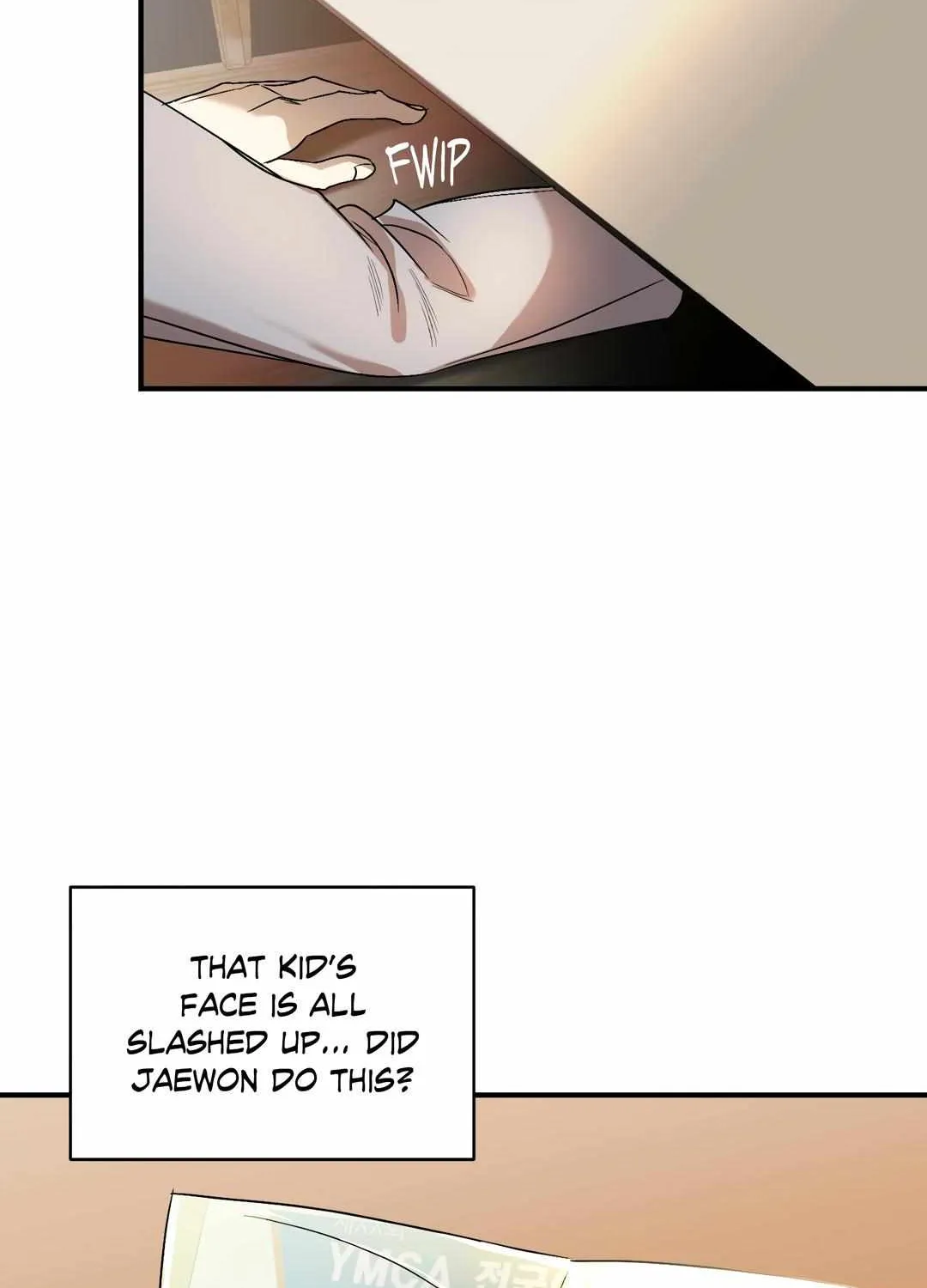 Backlight Chapter 34 page 109 - 