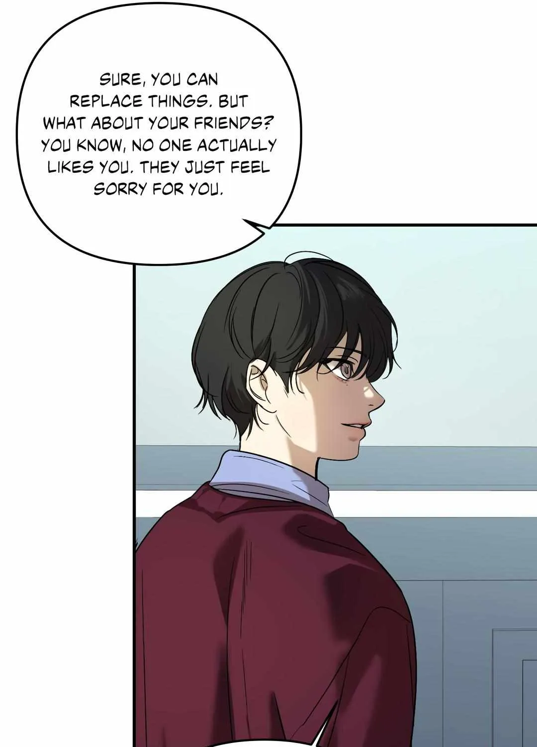 Backlight Chapter 34 page 12 - 