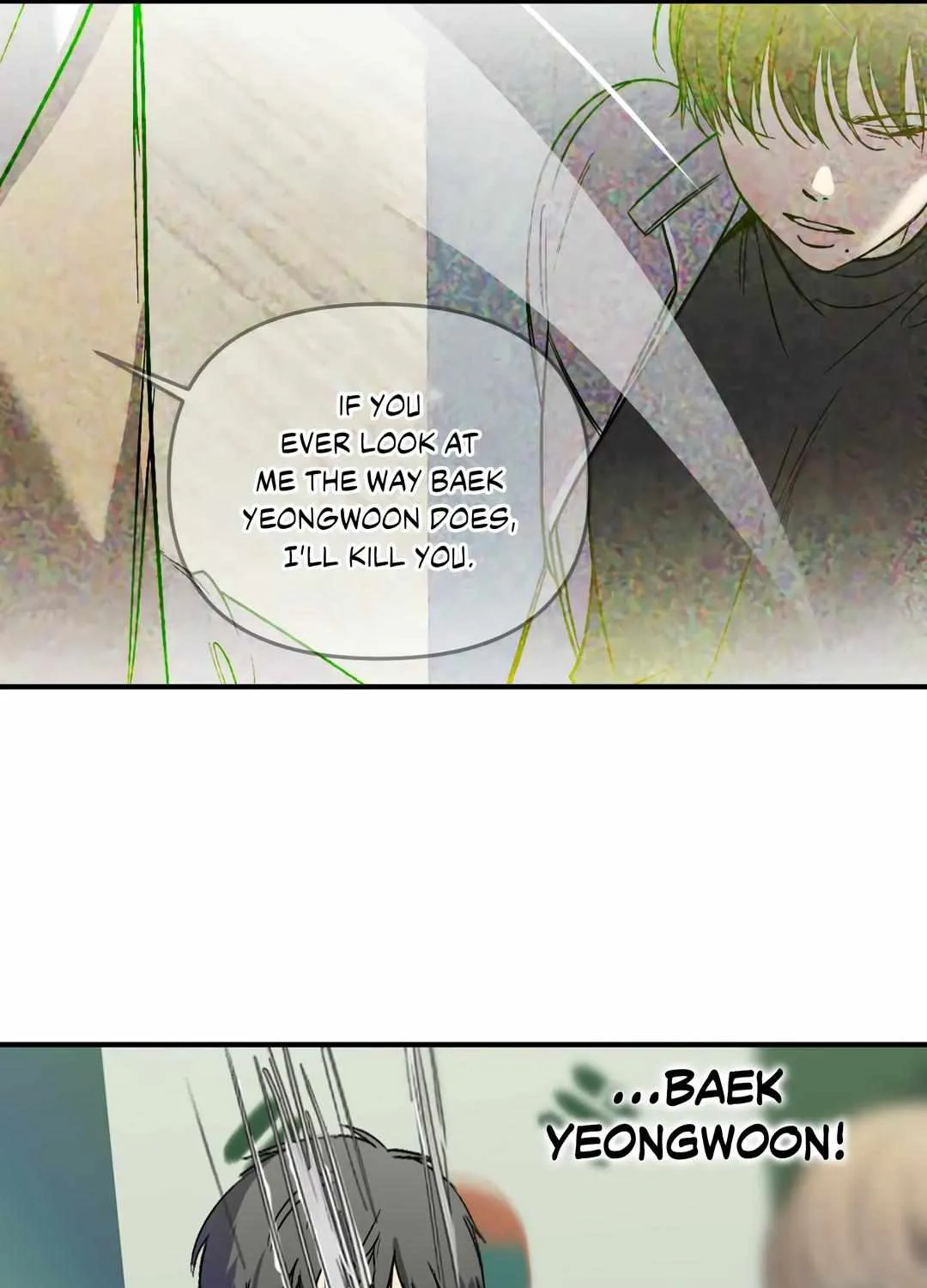 Backlight Chapter 34 page 115 - 