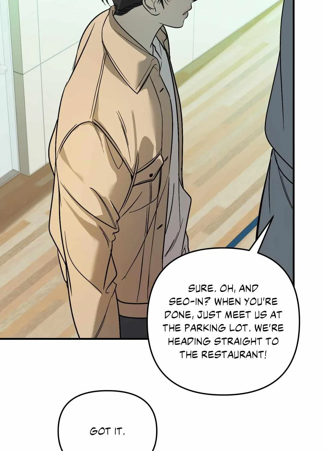 Backlight Chapter 34 page 127 - 