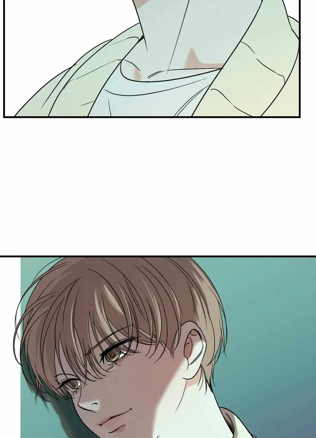 Backlight Chapter 34 page 14 - 