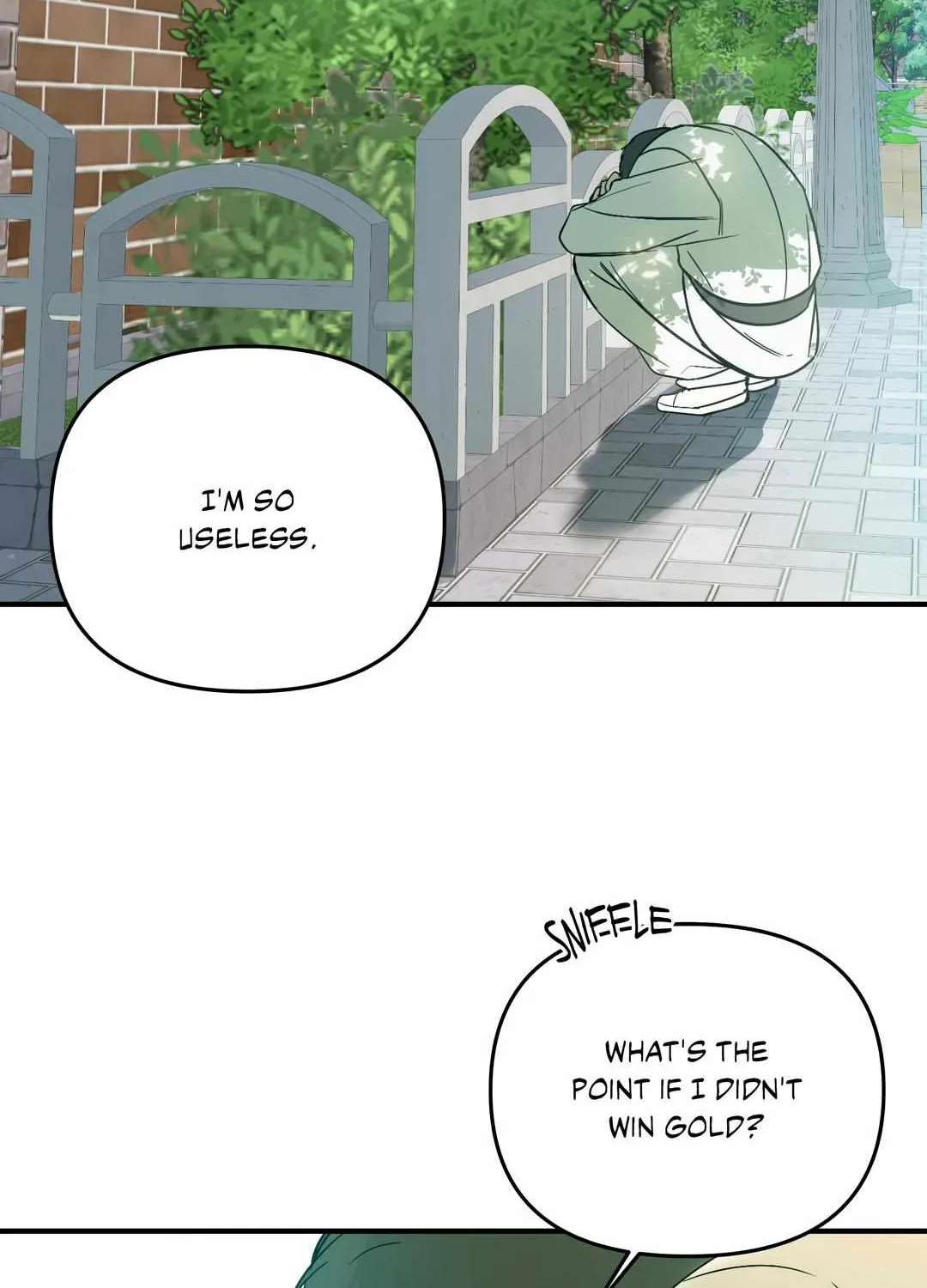 Backlight Chapter 34 page 131 - 
