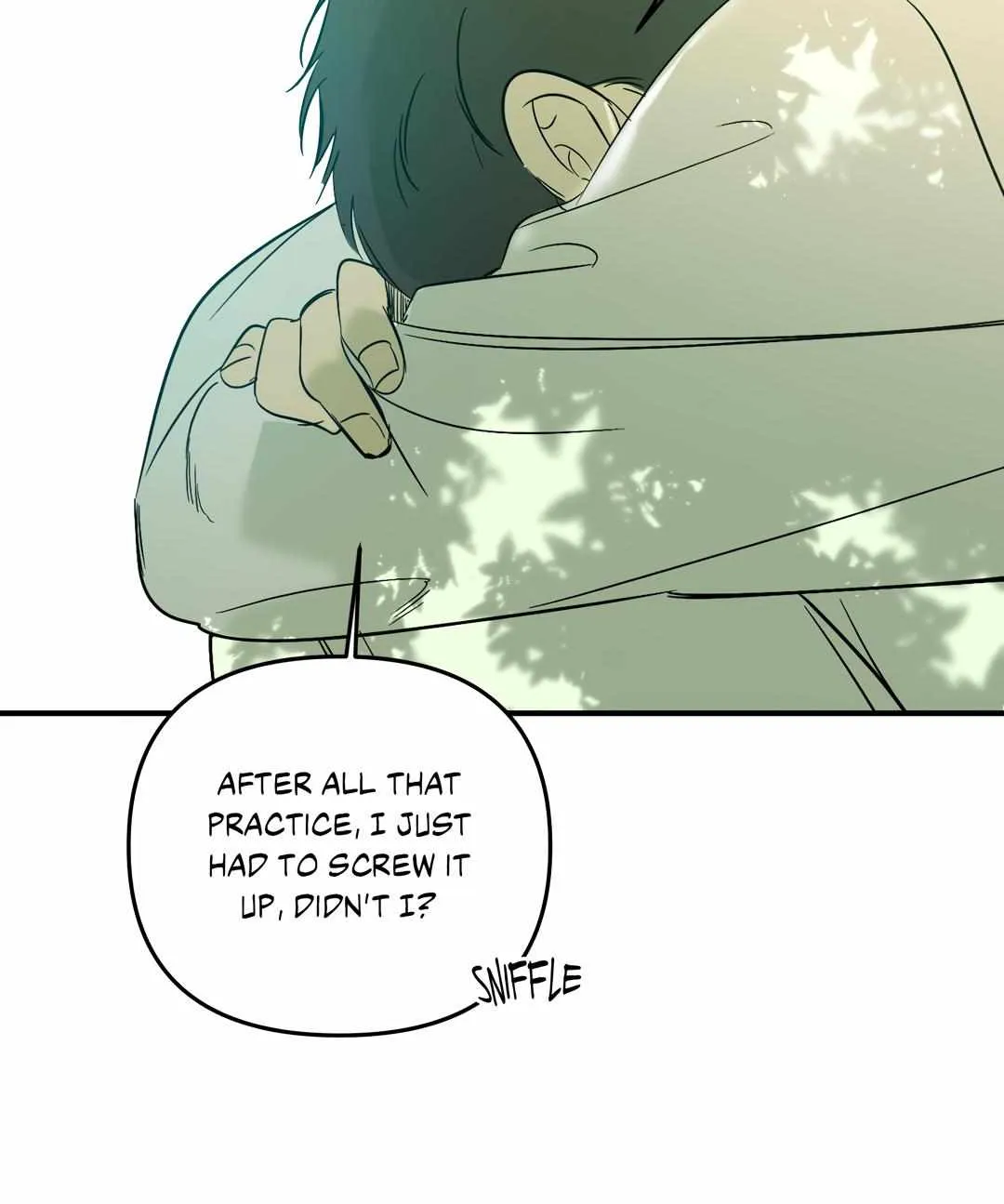 Backlight Chapter 34 page 132 - 