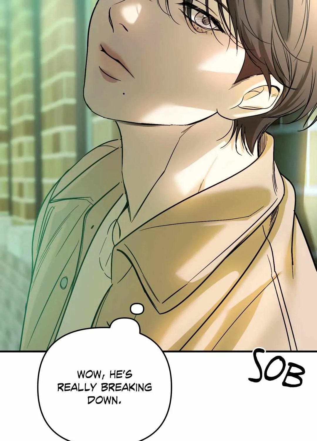 Backlight Chapter 34 page 135 - 