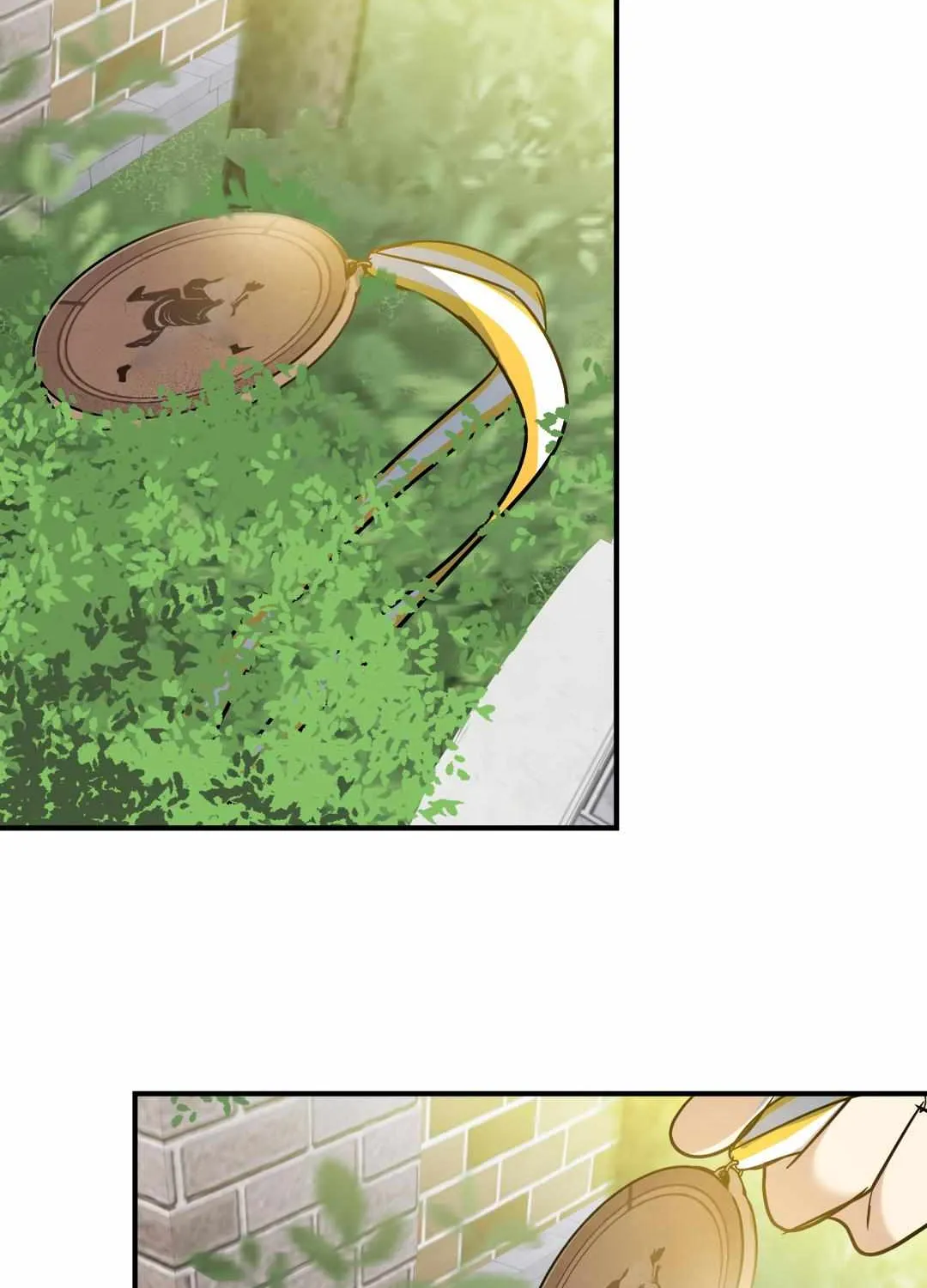 Backlight Chapter 34 page 138 - 