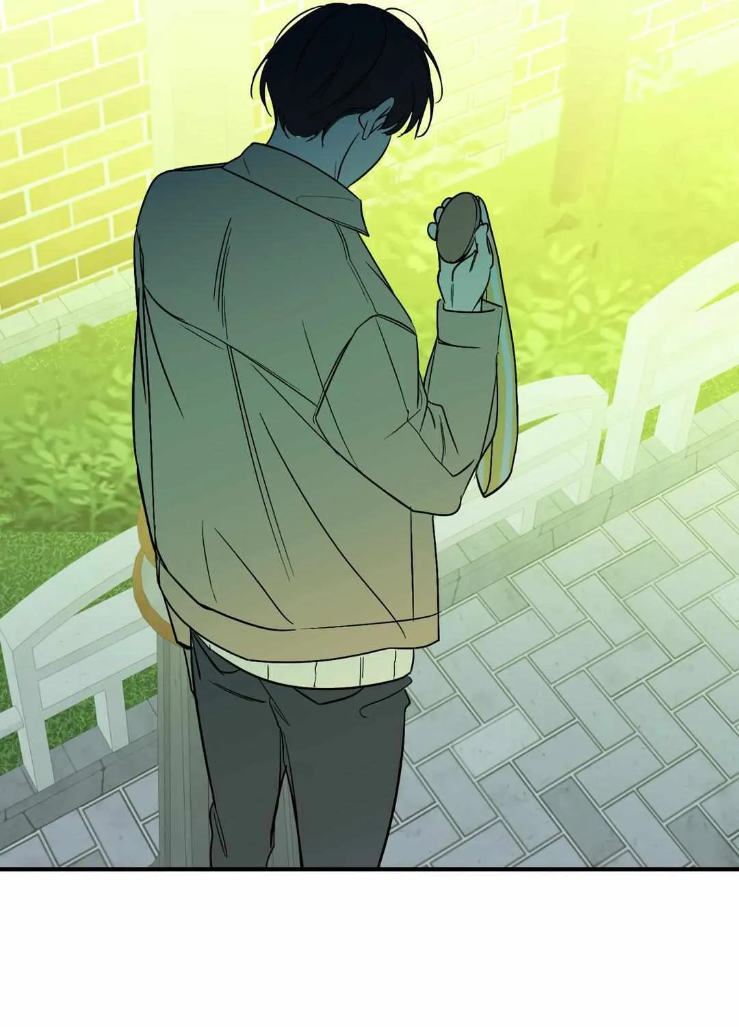 Backlight Chapter 34 page 143 - 