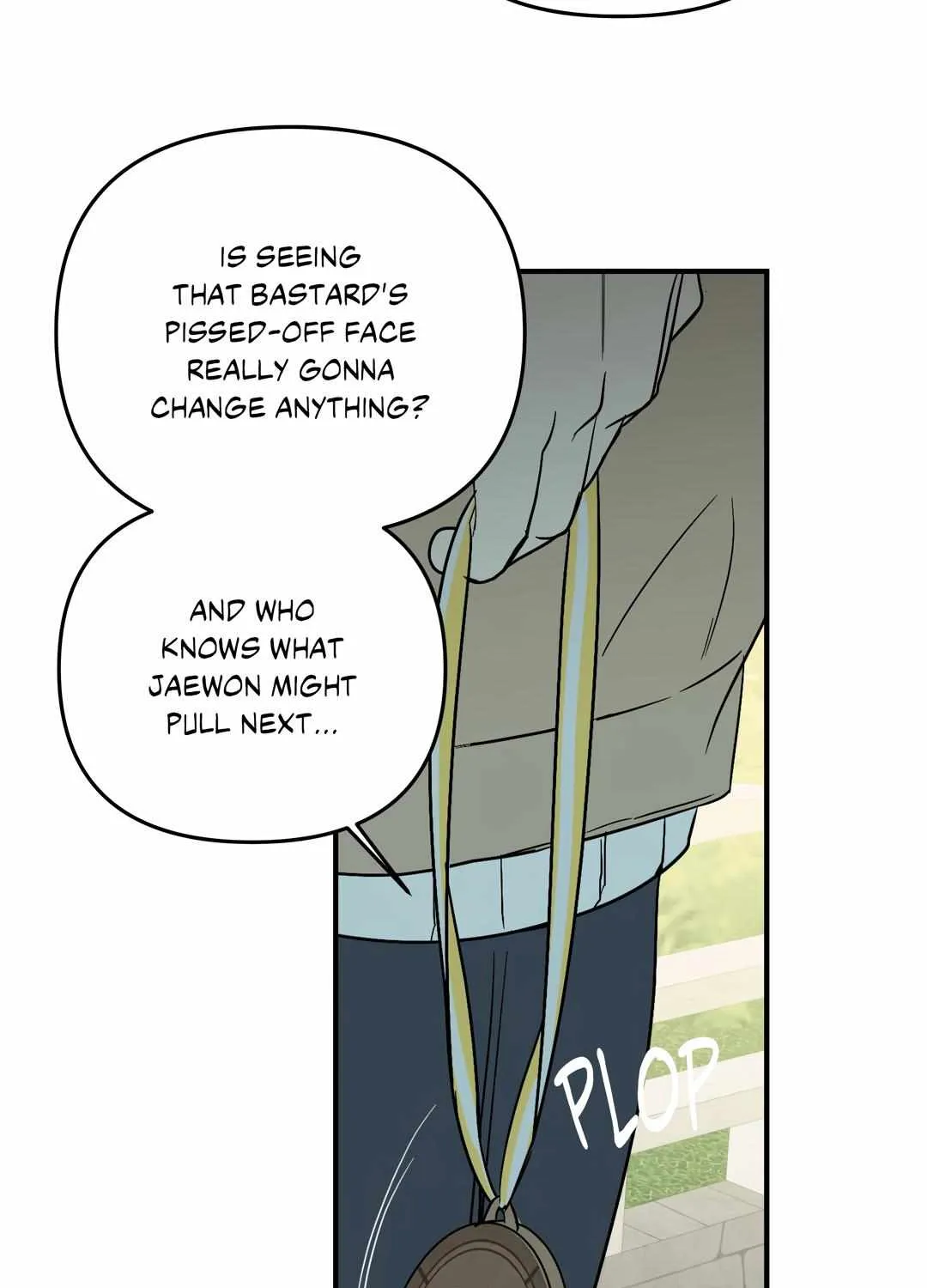 Backlight Chapter 34 page 145 - 