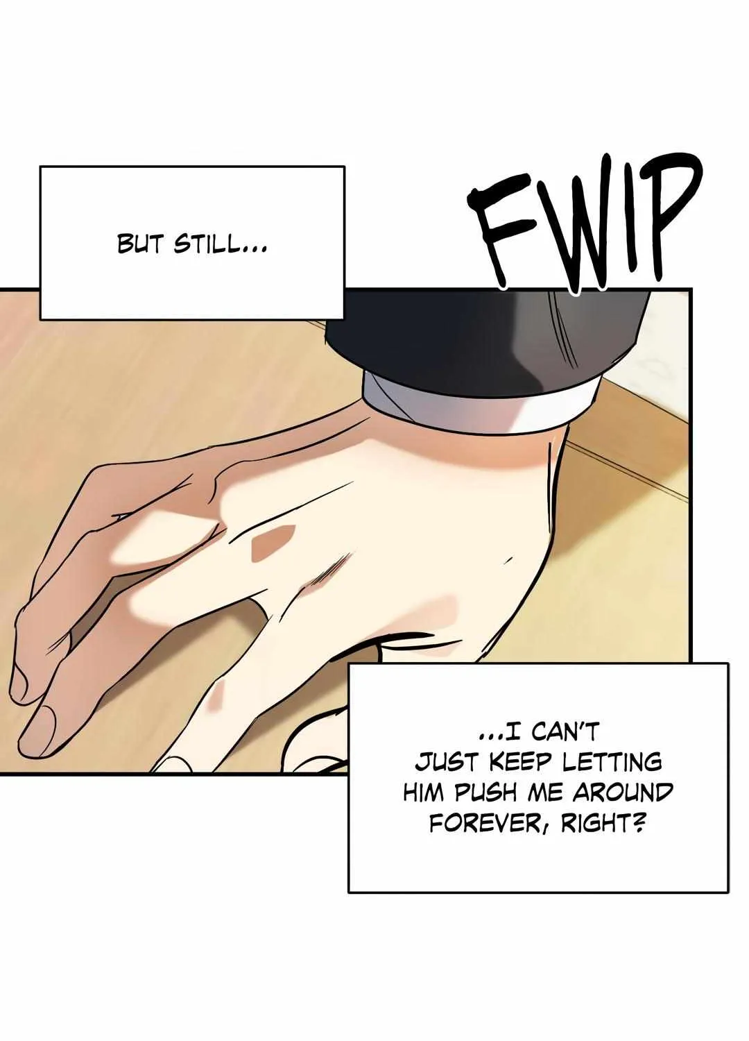 Backlight Chapter 34 page 148 - 