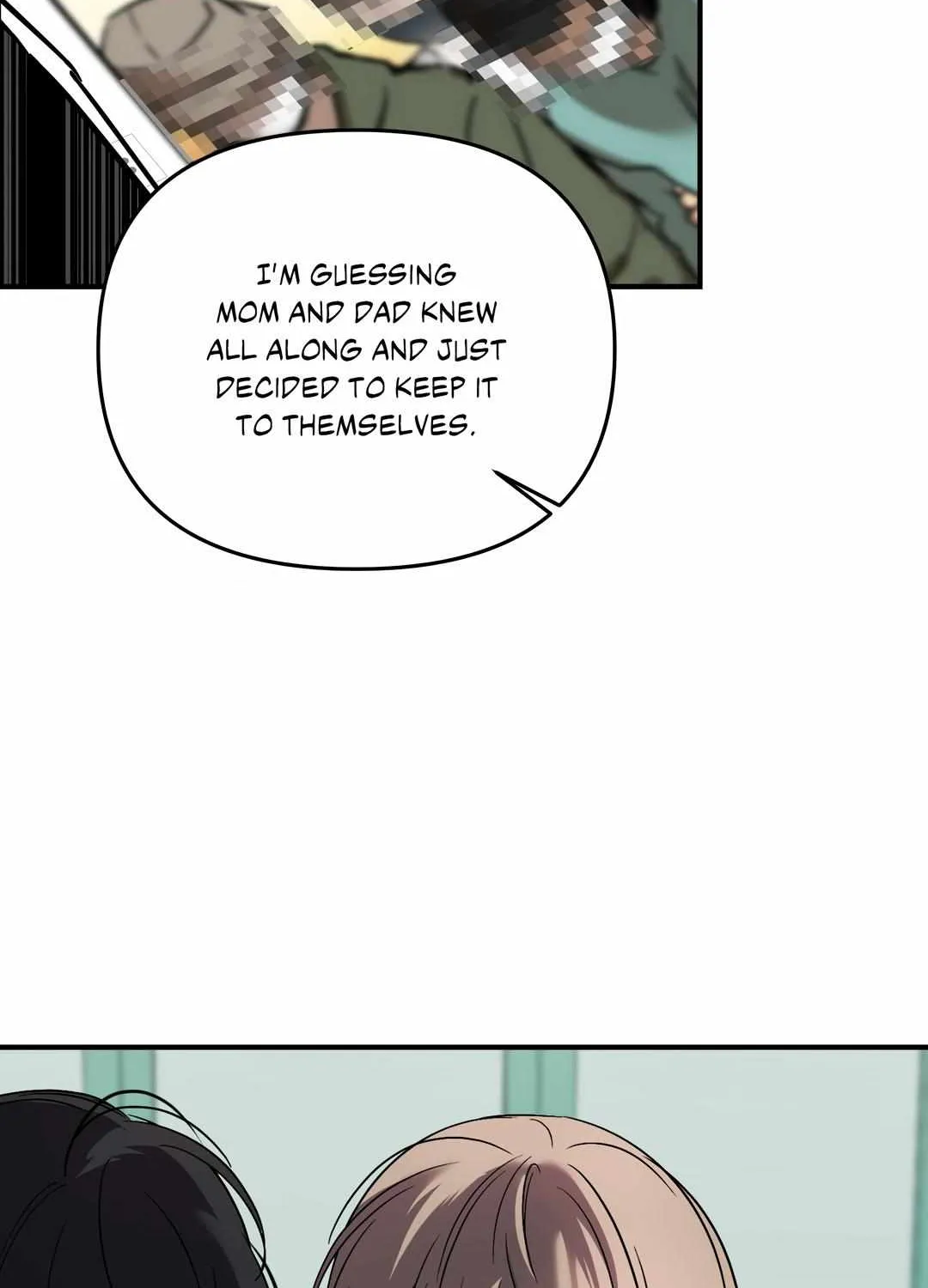 Backlight Chapter 34 page 20 - 