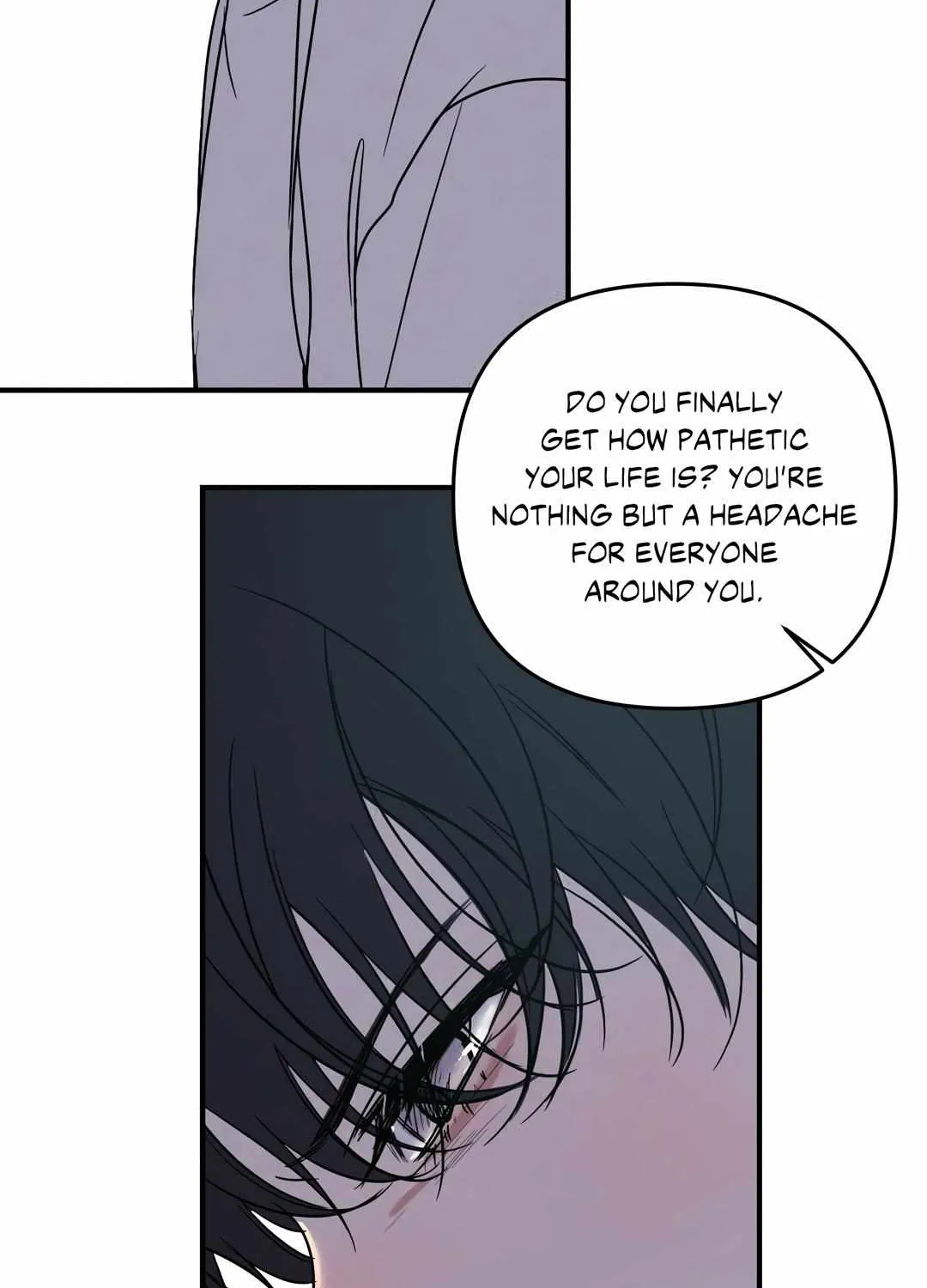 Backlight Chapter 34 page 23 - 