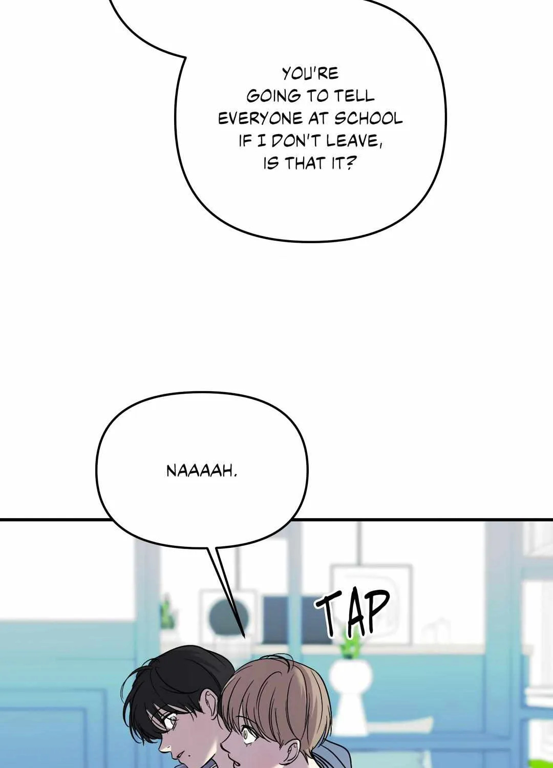 Backlight Chapter 34 page 26 - 