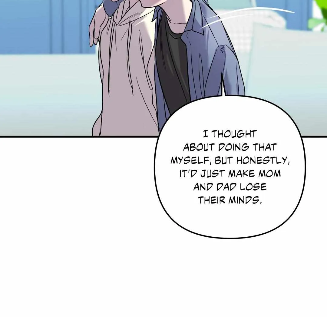 Backlight Chapter 34 page 27 - 