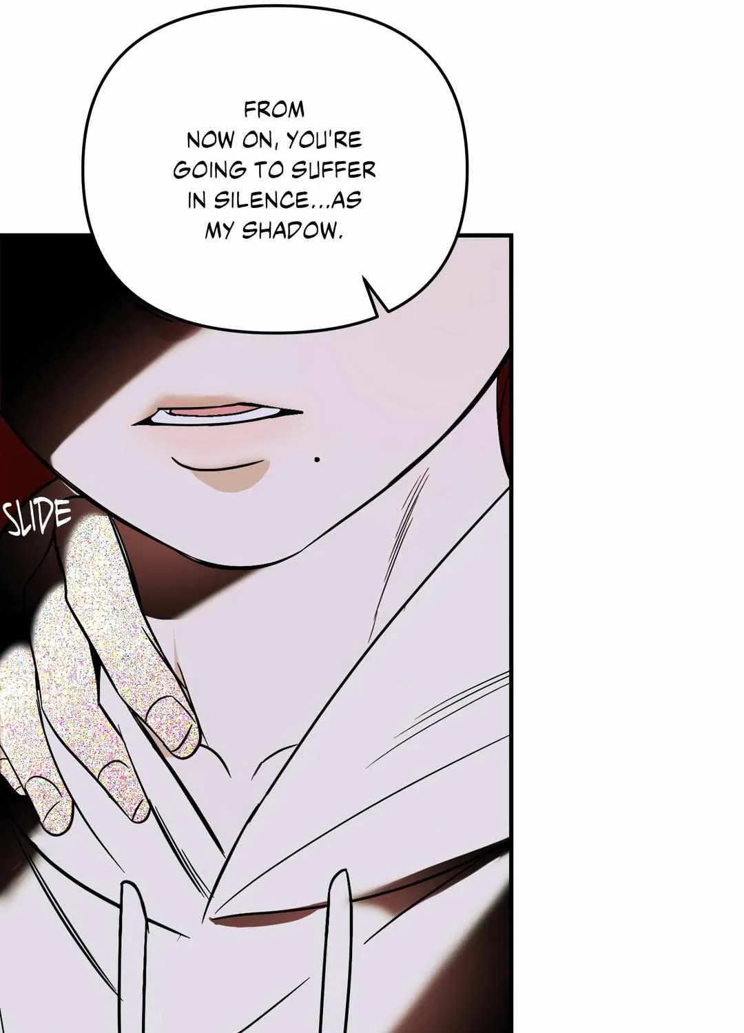 Backlight Chapter 34 page 28 - 