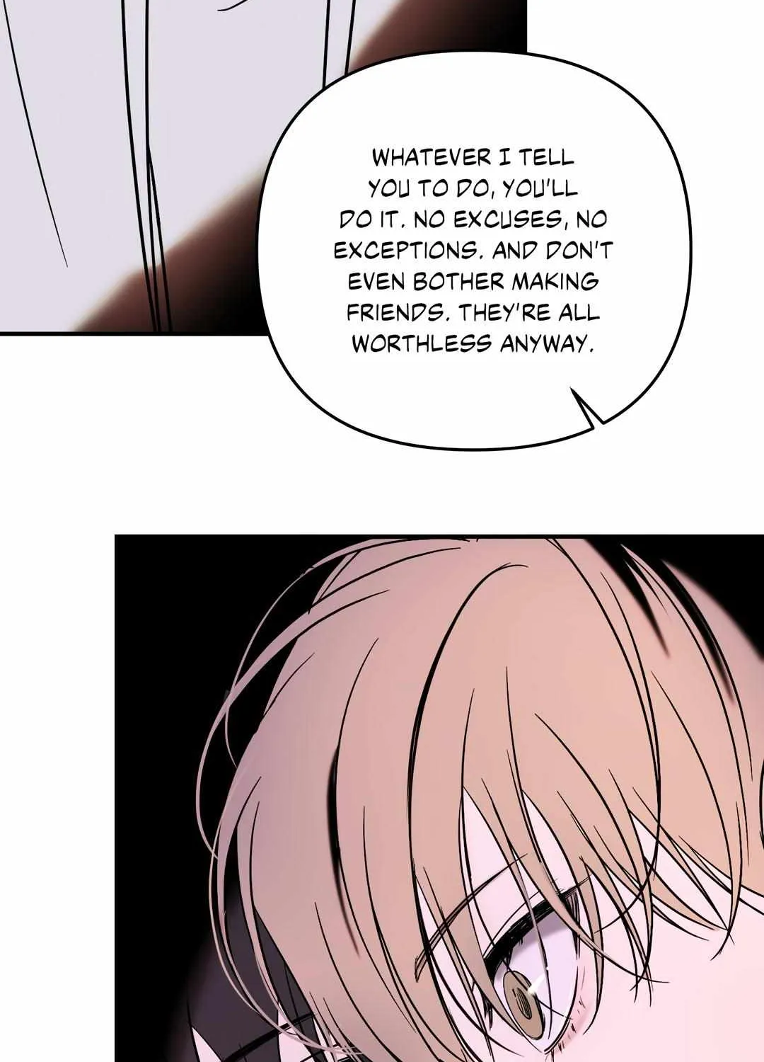 Backlight Chapter 34 page 29 - 