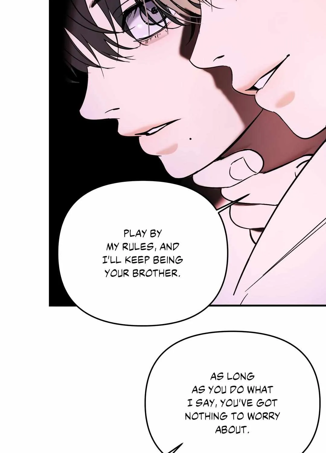 Backlight Chapter 34 page 30 - 