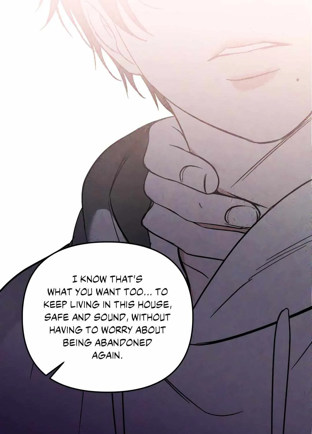 Backlight Chapter 34 page 32 - 