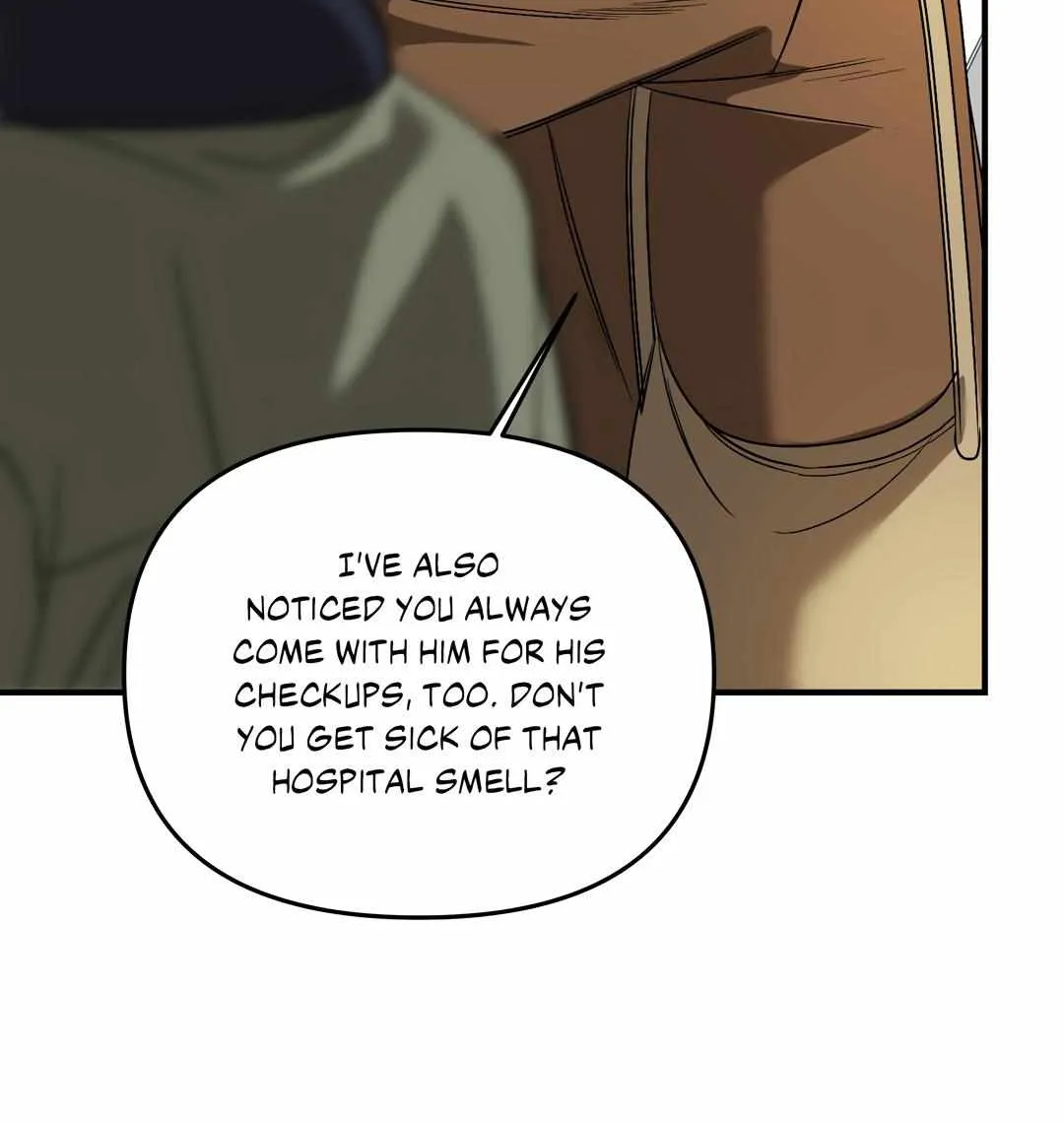 Backlight Chapter 34 page 44 - 