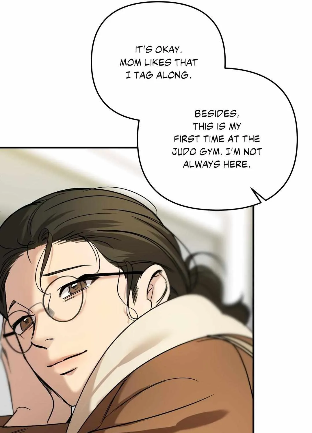 Backlight Chapter 34 page 45 - 