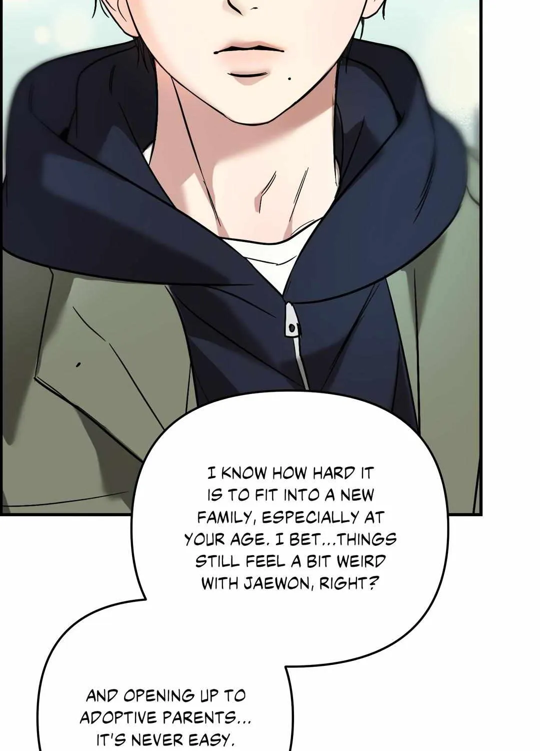 Backlight Chapter 34 page 49 - 