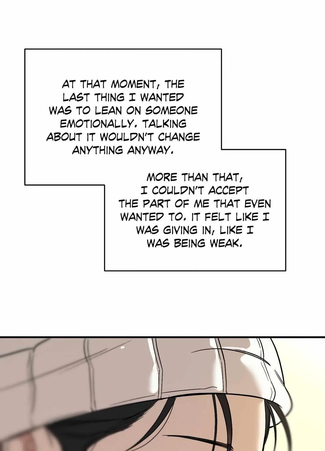 Backlight Chapter 34 page 52 - 