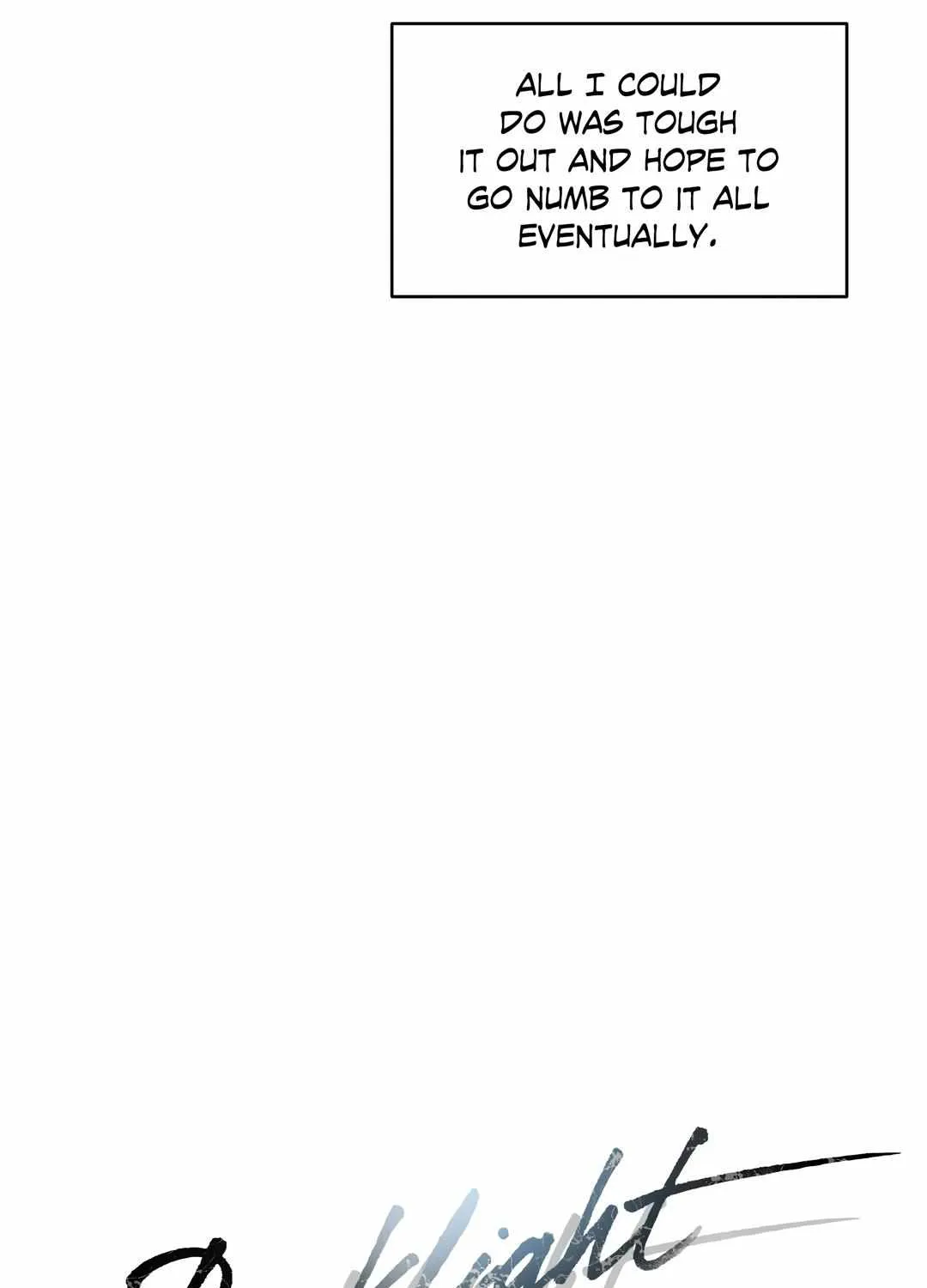 Backlight Chapter 34 page 54 - 