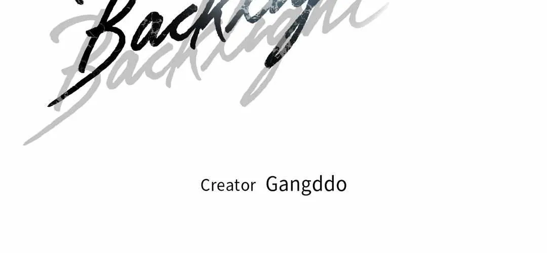 Backlight Chapter 34 page 55 - 