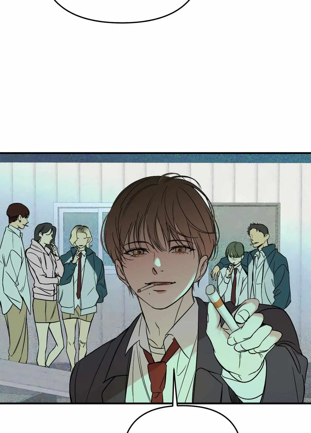 Backlight Chapter 34 page 58 - 