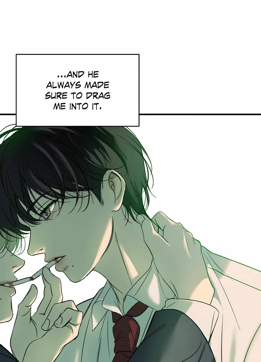 Backlight Chapter 34 page 60 - 