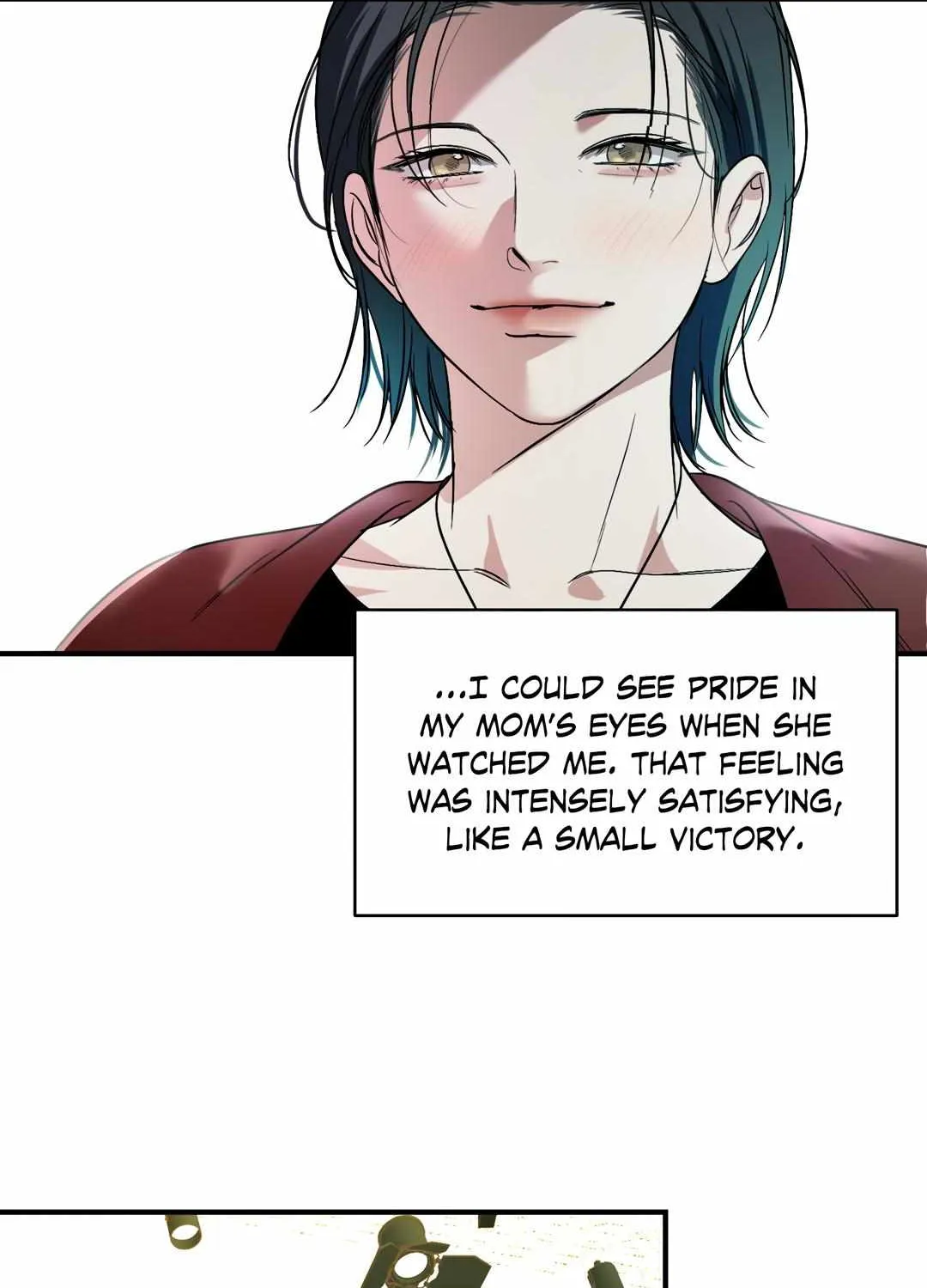 Backlight Chapter 34 page 69 - 