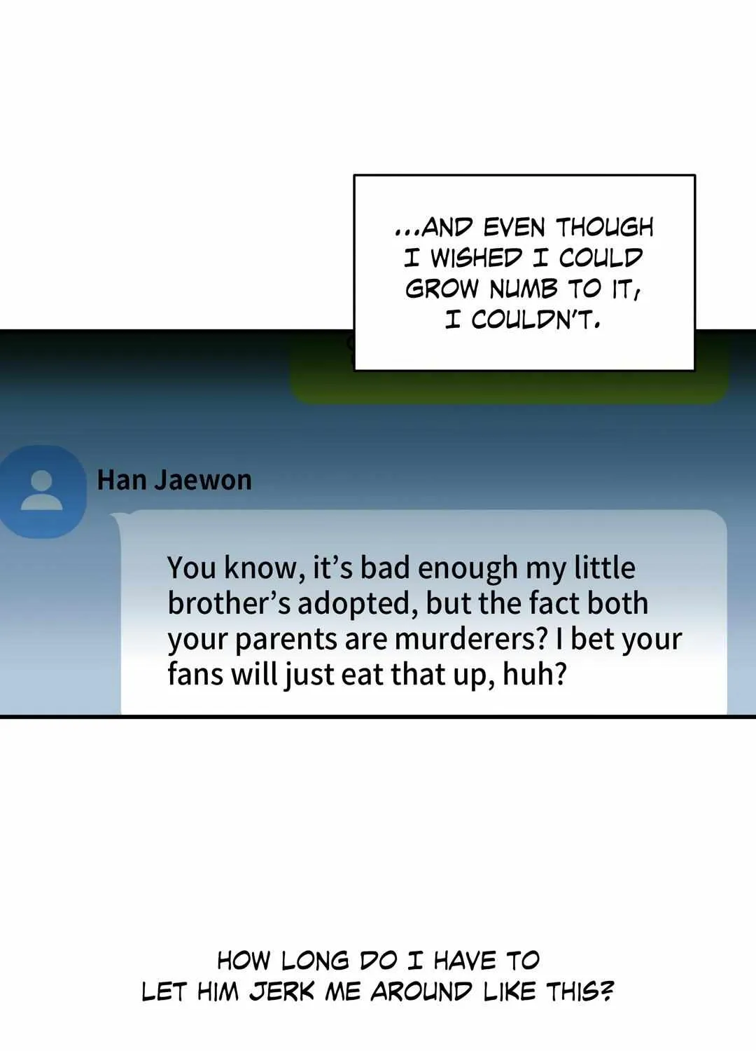 Backlight Chapter 34 page 73 - 