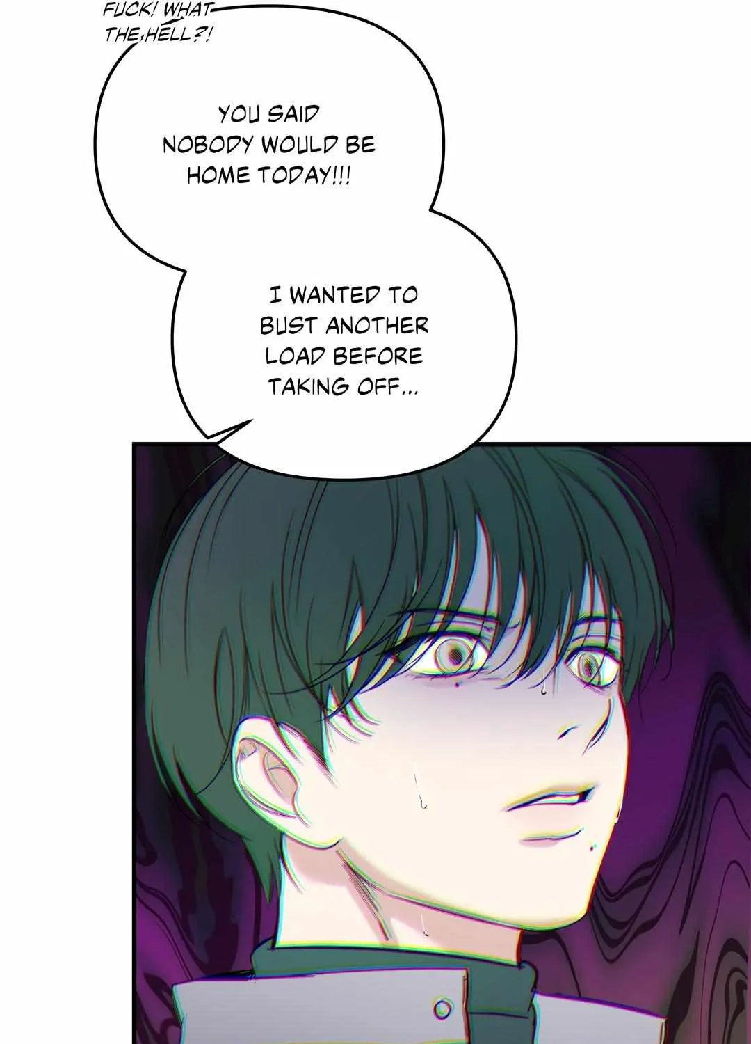 Backlight Chapter 34 page 79 - 