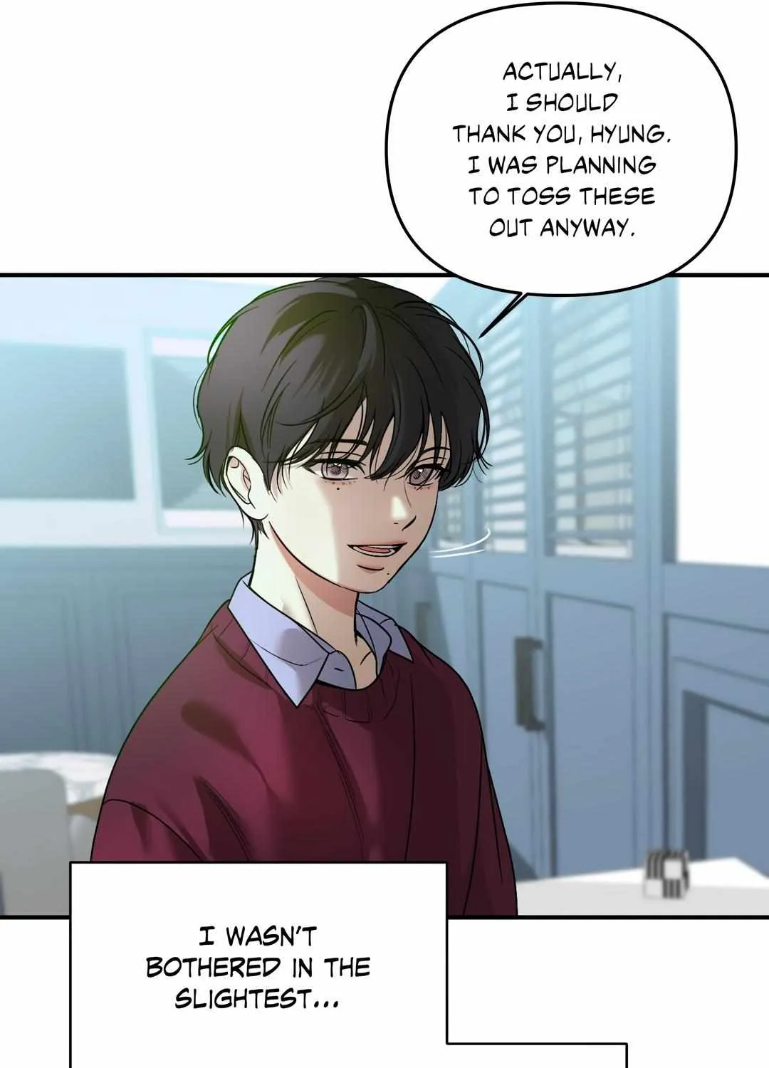 Backlight Chapter 34 page 9 - 
