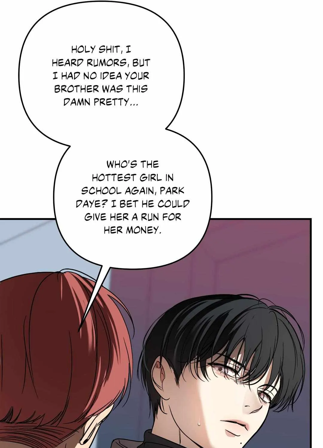 Backlight Chapter 34 page 82 - 