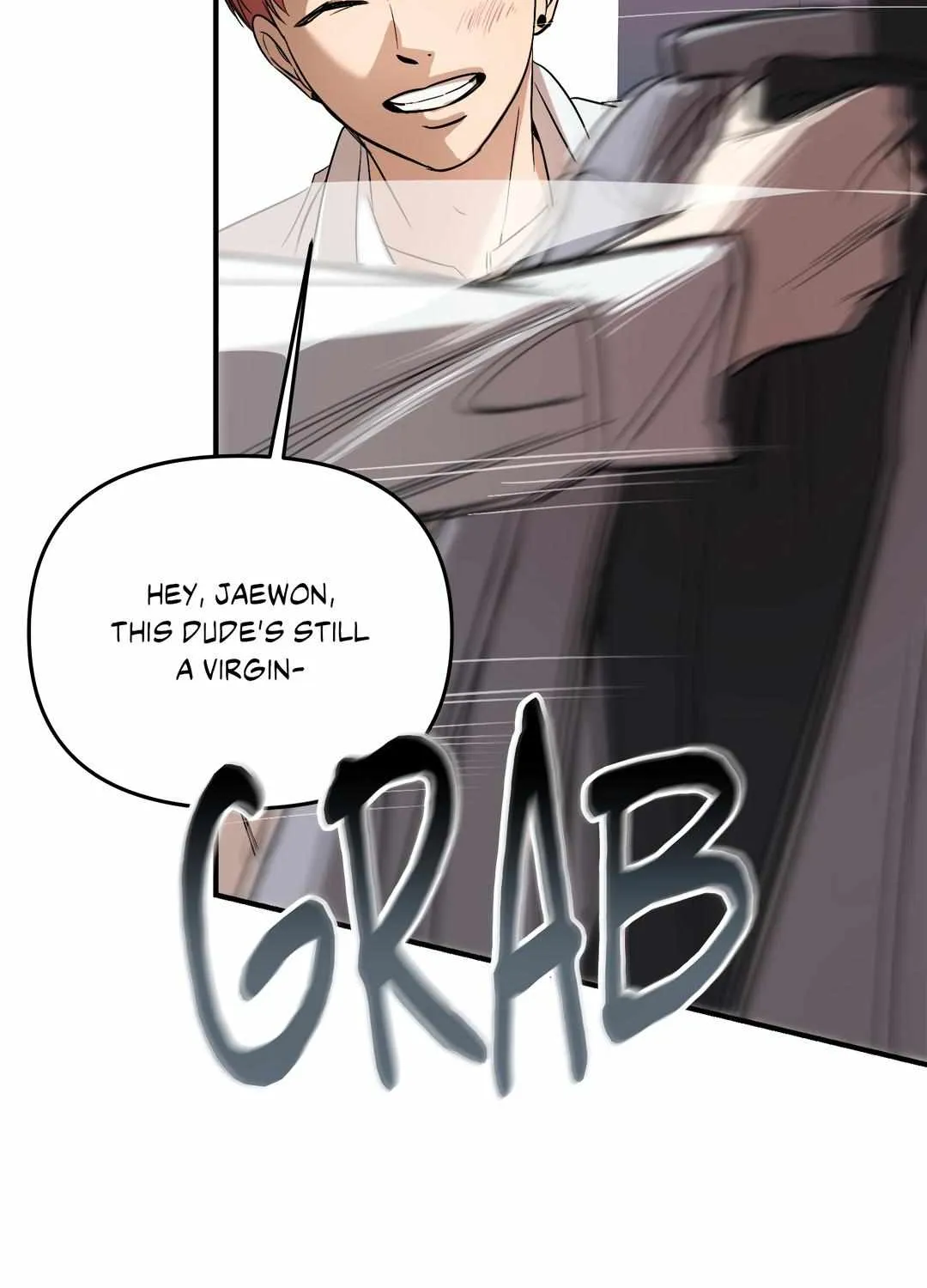 Backlight Chapter 34 page 84 - 