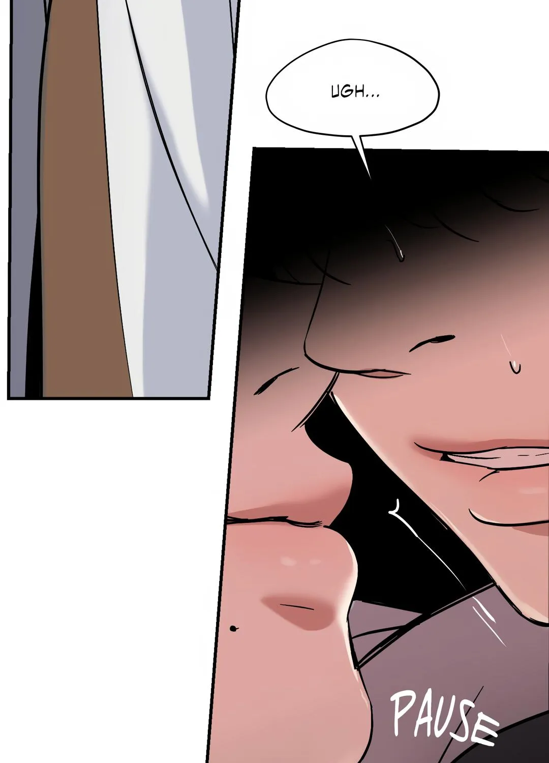 Backlight Chapter 34 page 87 - 