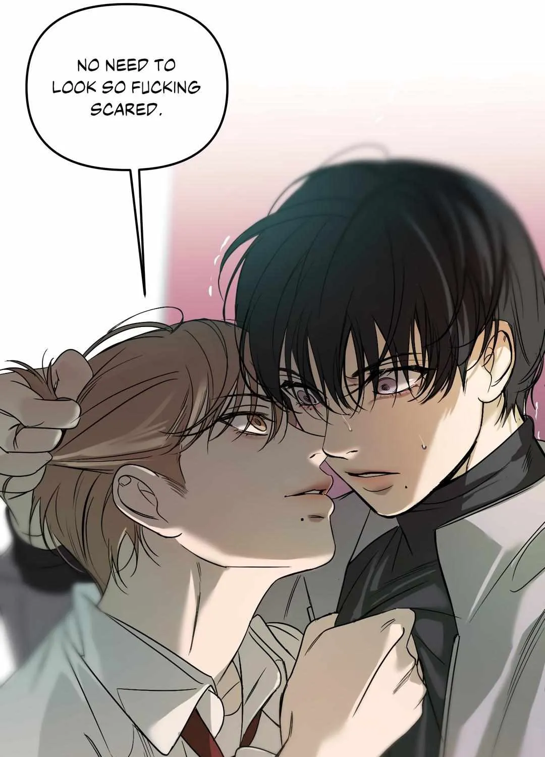 Backlight Chapter 34 page 89 - 