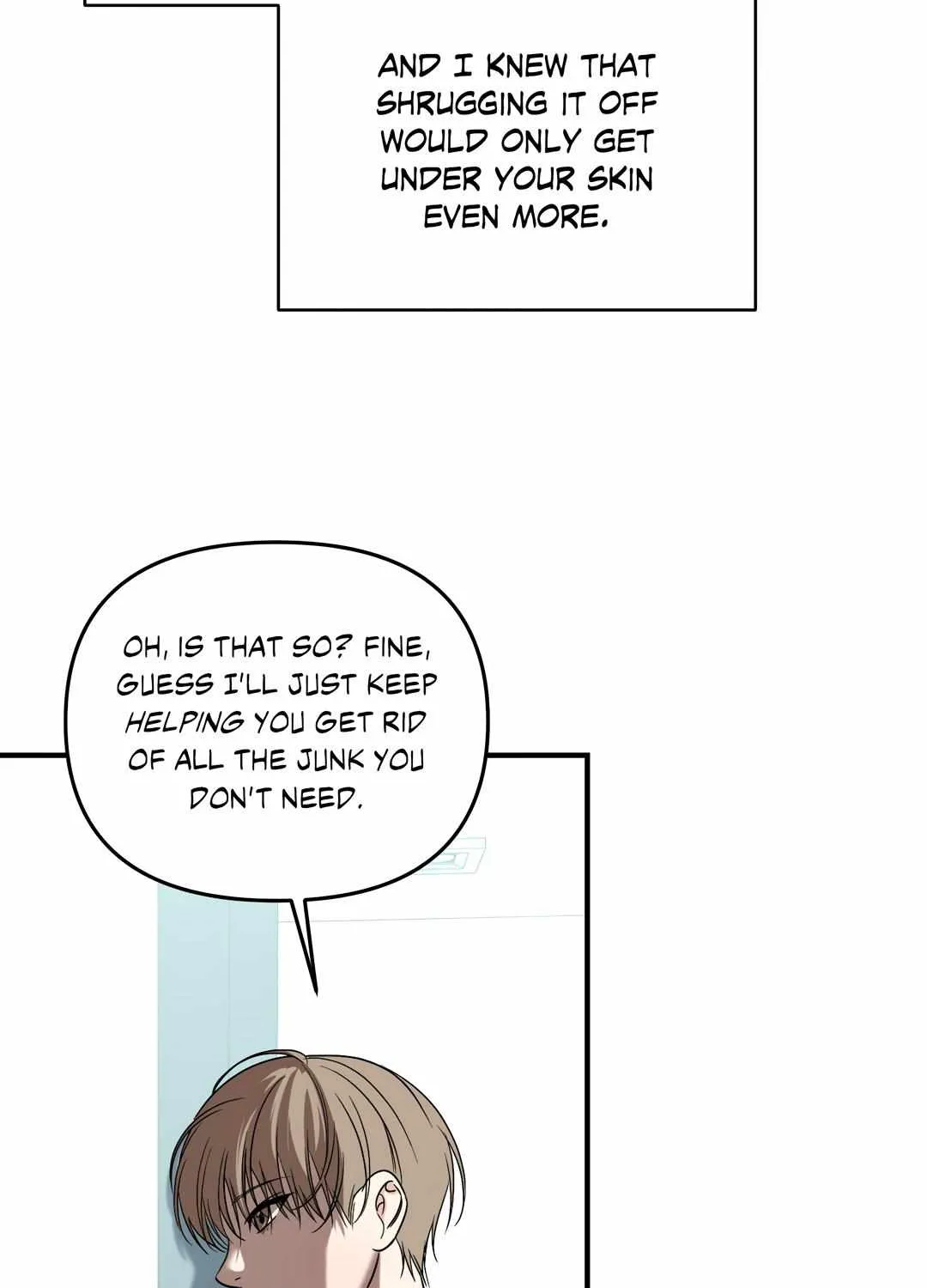 Backlight Chapter 34 page 10 - 