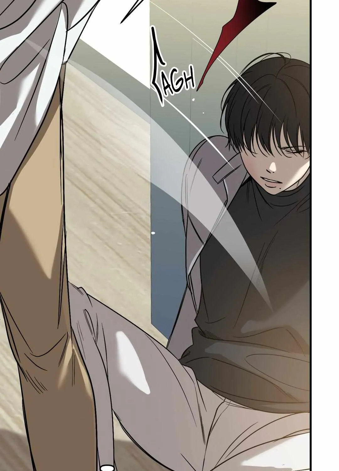 Backlight Chapter 34 page 91 - 