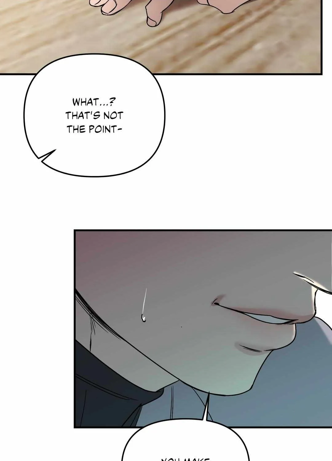 Backlight Chapter 34 page 94 - 