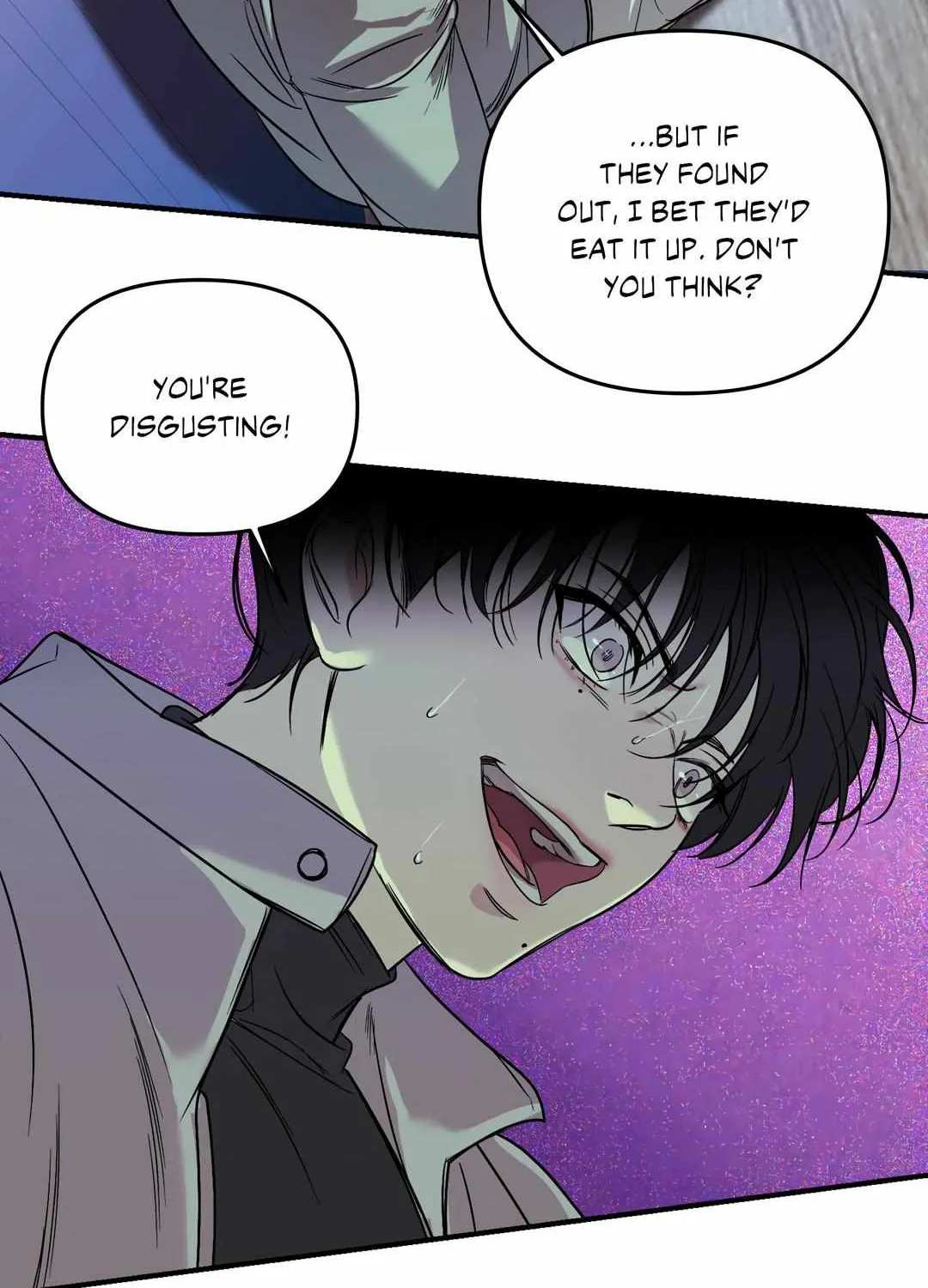 Backlight Chapter 34 page 97 - 