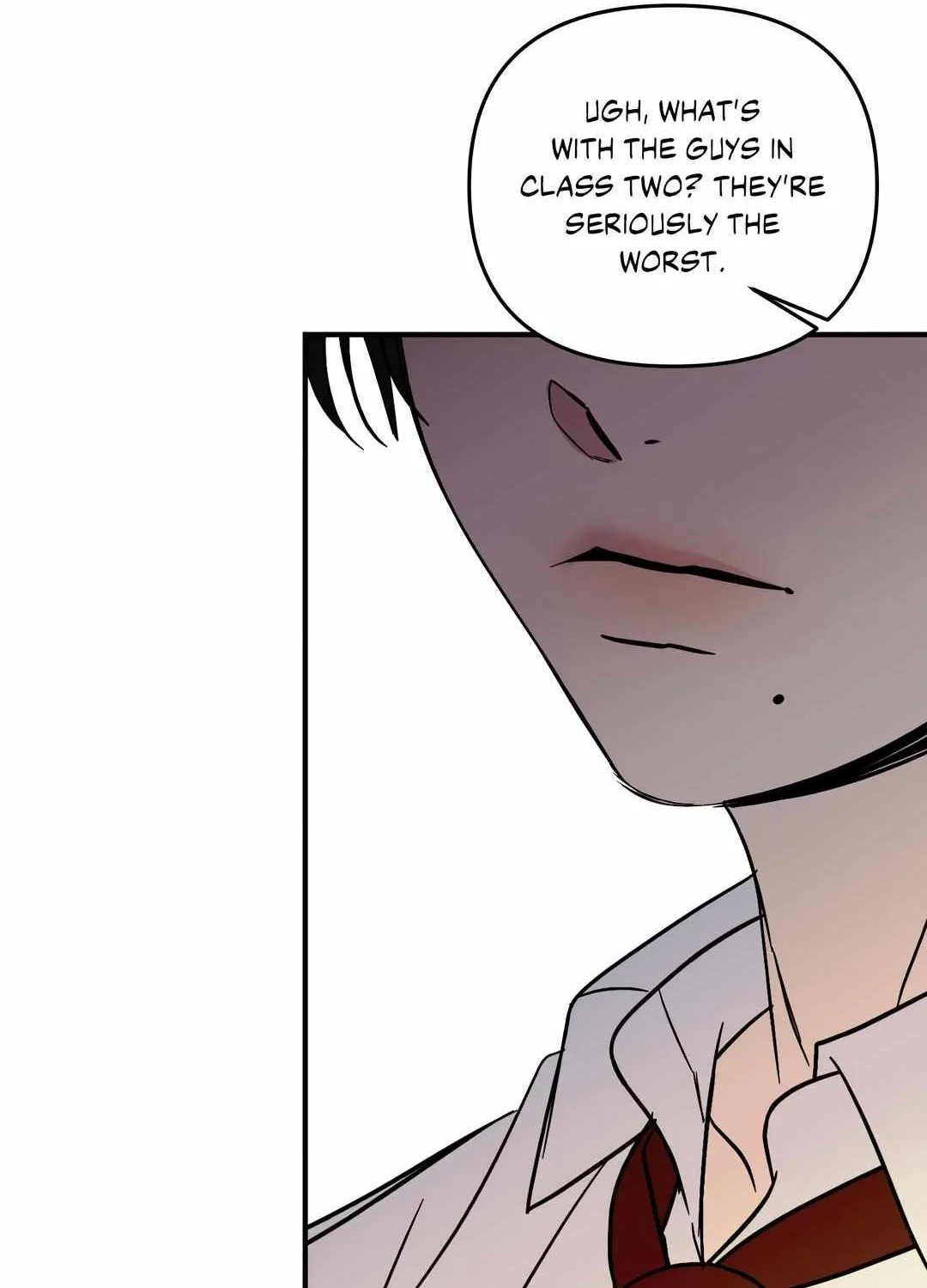 Backlight Chapter 35 page 101 - 