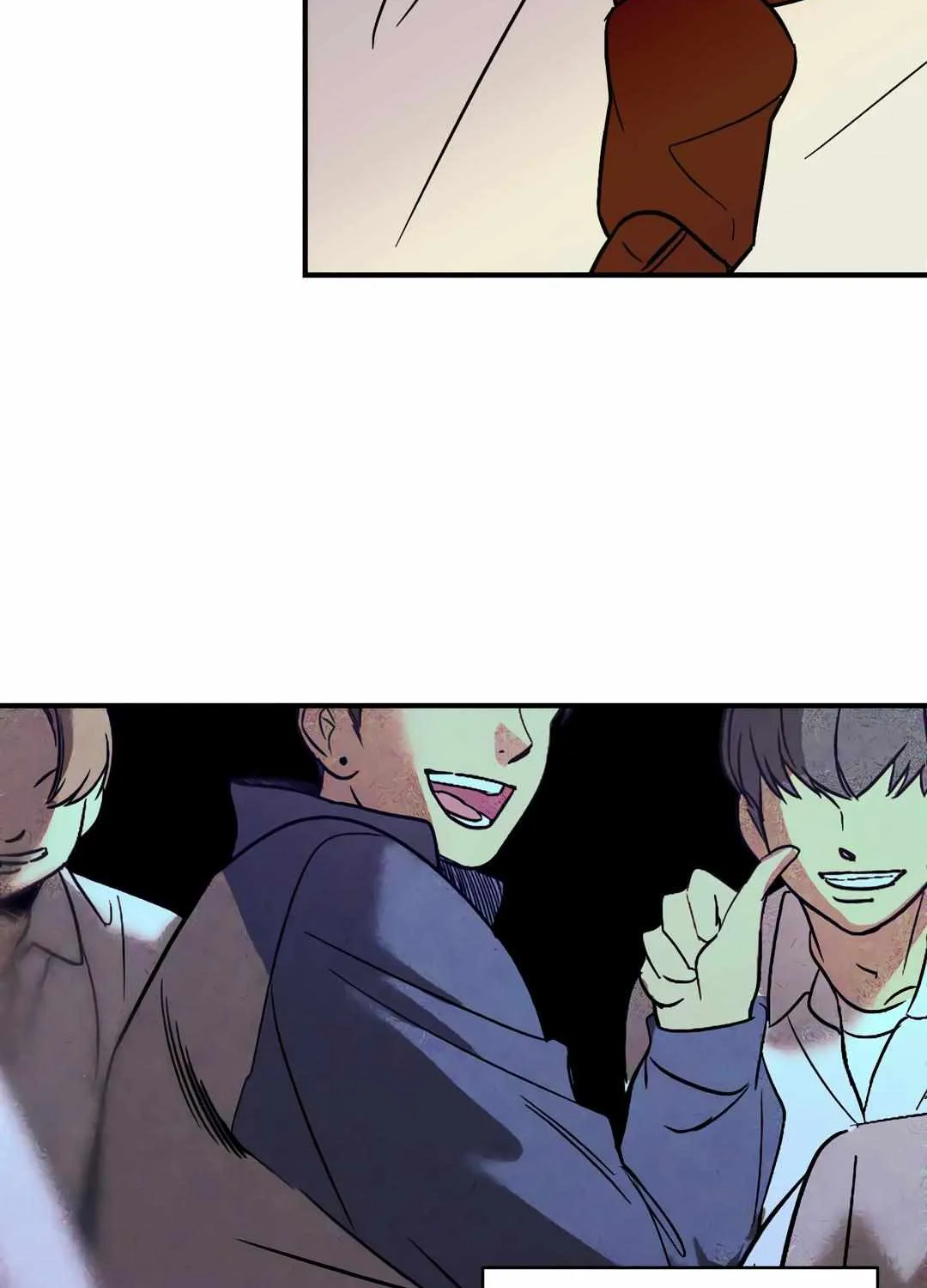 Backlight Chapter 35 page 102 - 