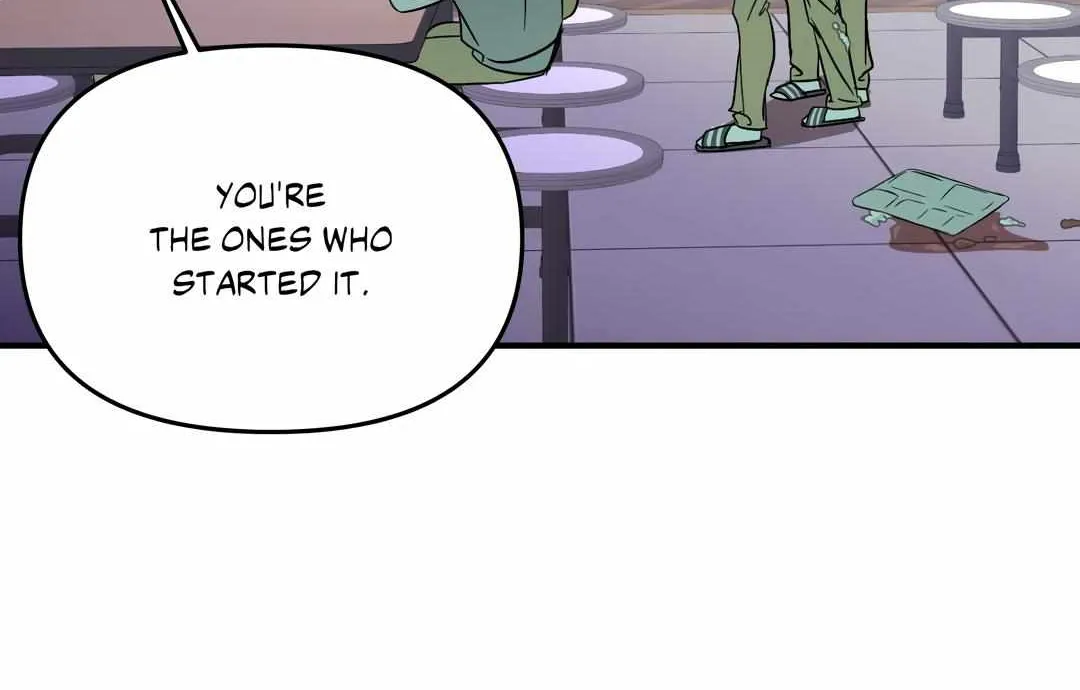 Backlight Chapter 35 page 113 - 