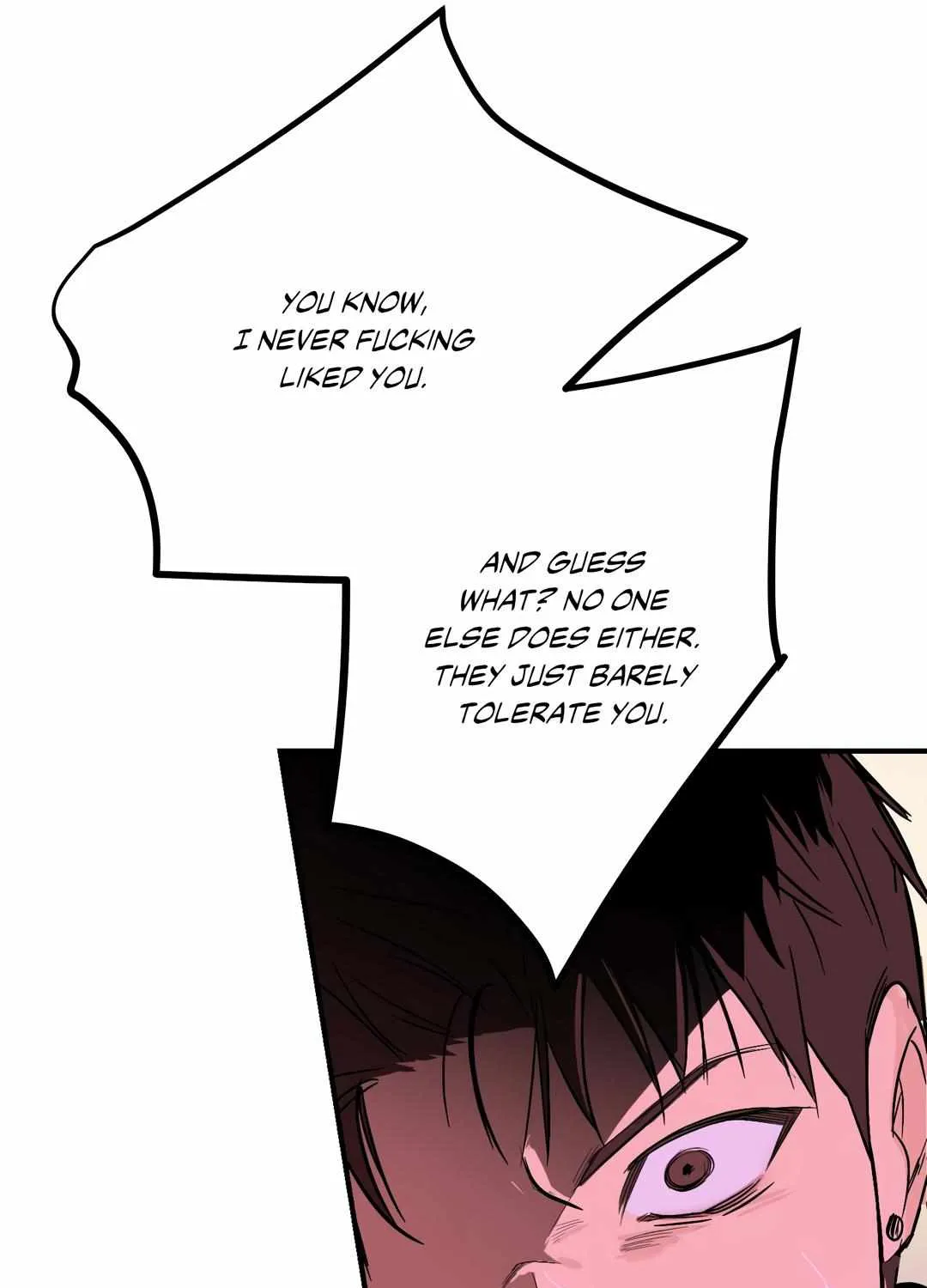 Backlight Chapter 35 page 114 - 
