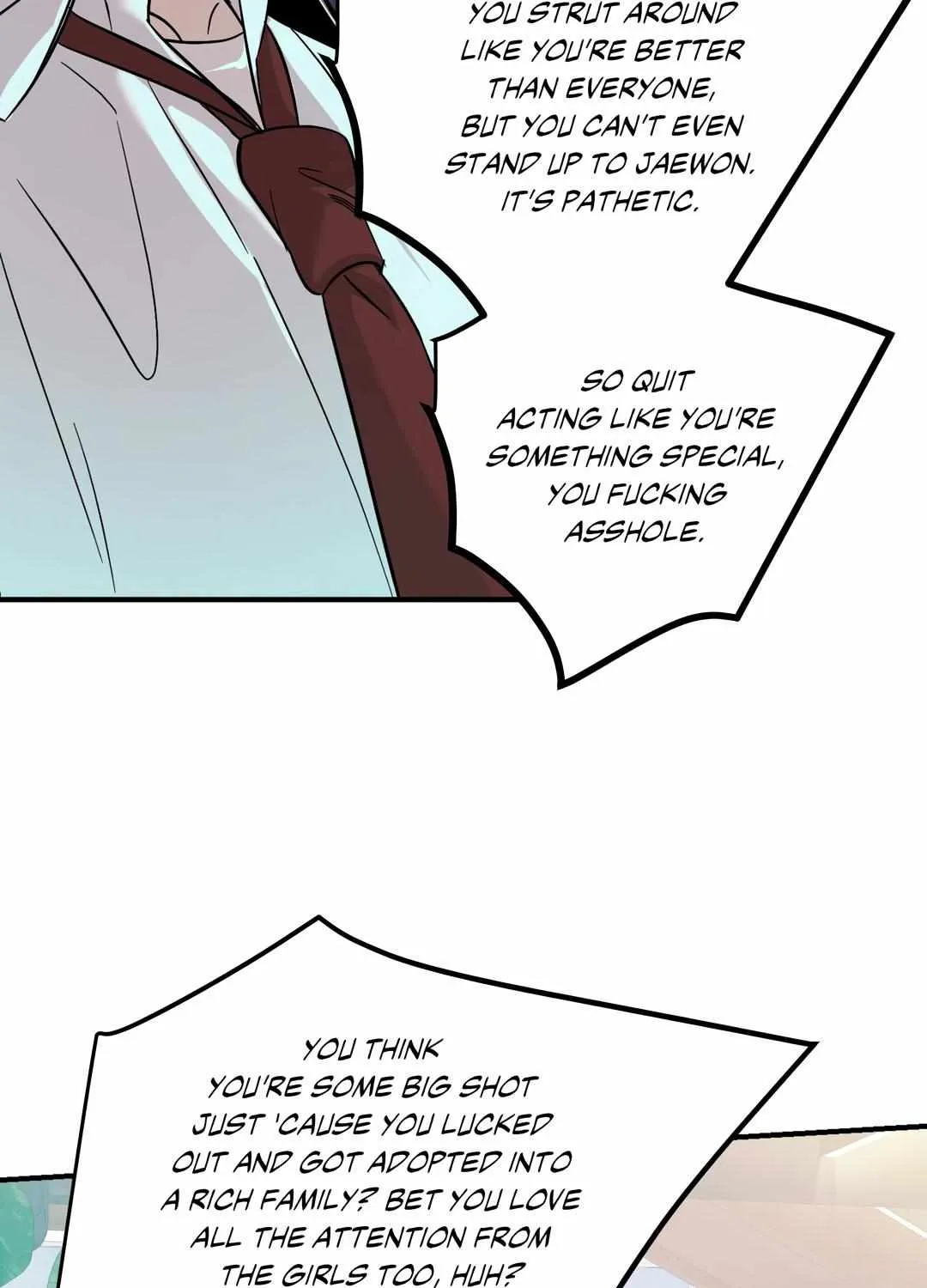 Backlight Chapter 35 page 116 - 
