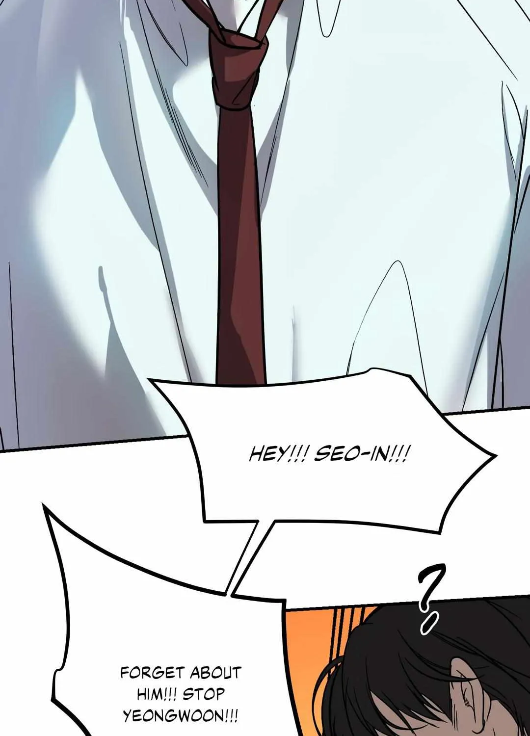 Backlight Chapter 35 page 119 - 