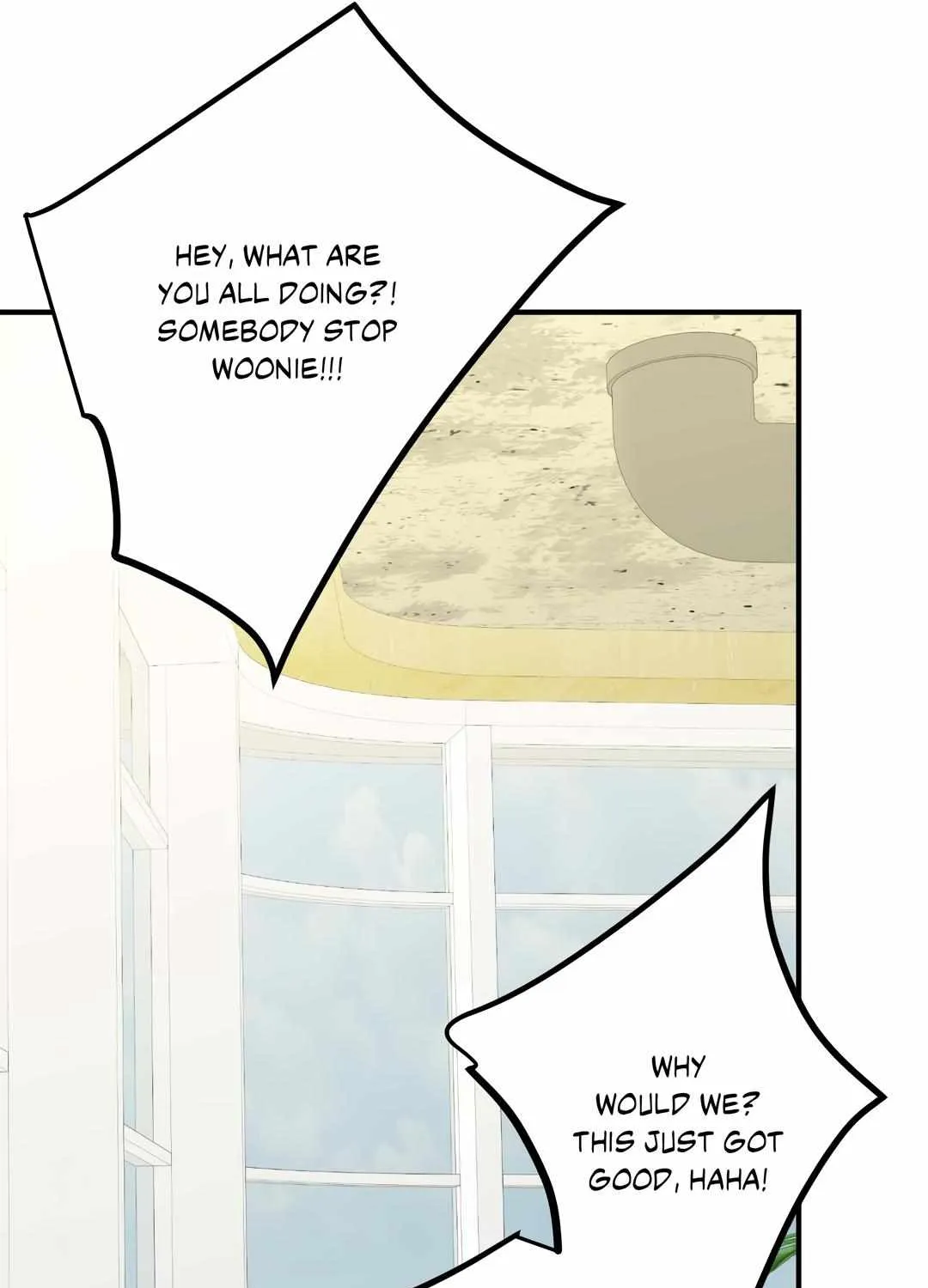 Backlight Chapter 35 page 125 - 