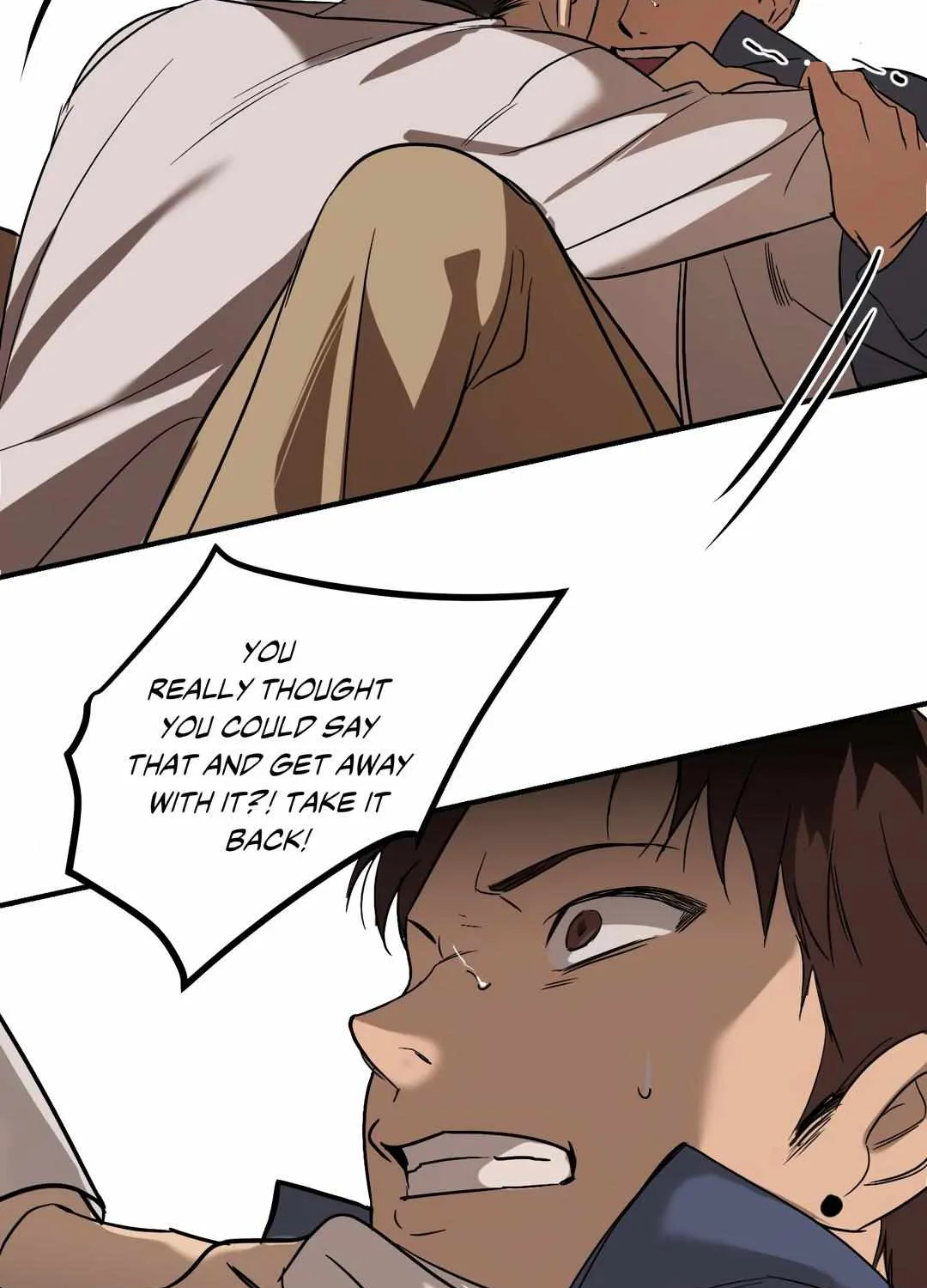 Backlight Chapter 35 page 127 - 