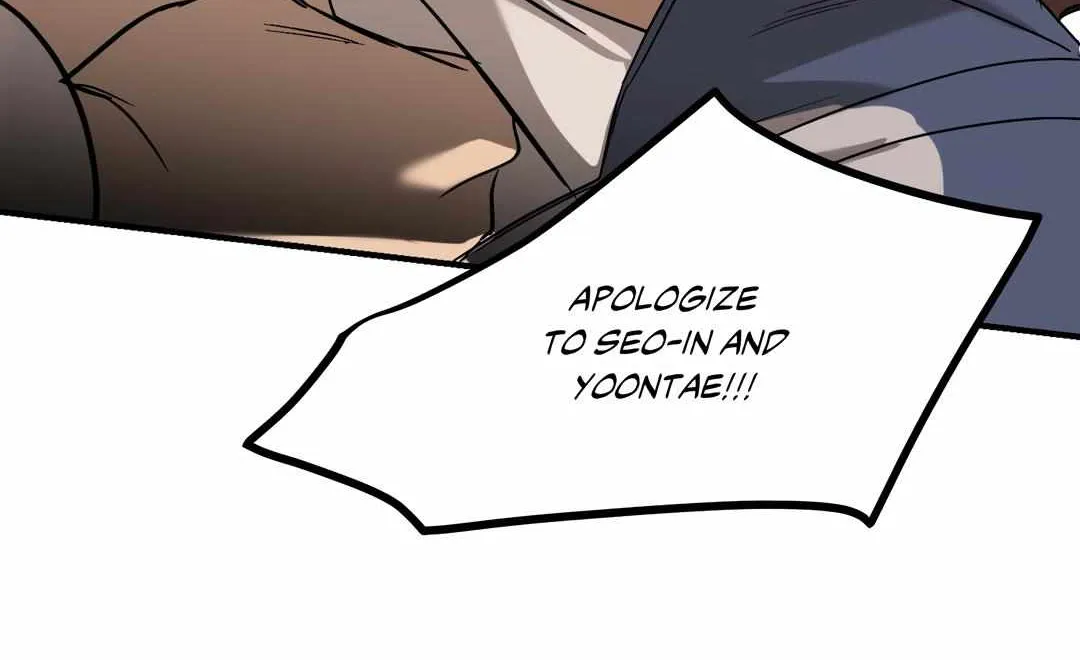 Backlight Chapter 35 page 128 - 