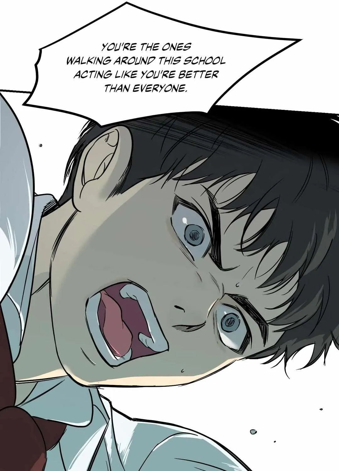 Backlight Chapter 35 page 129 - 